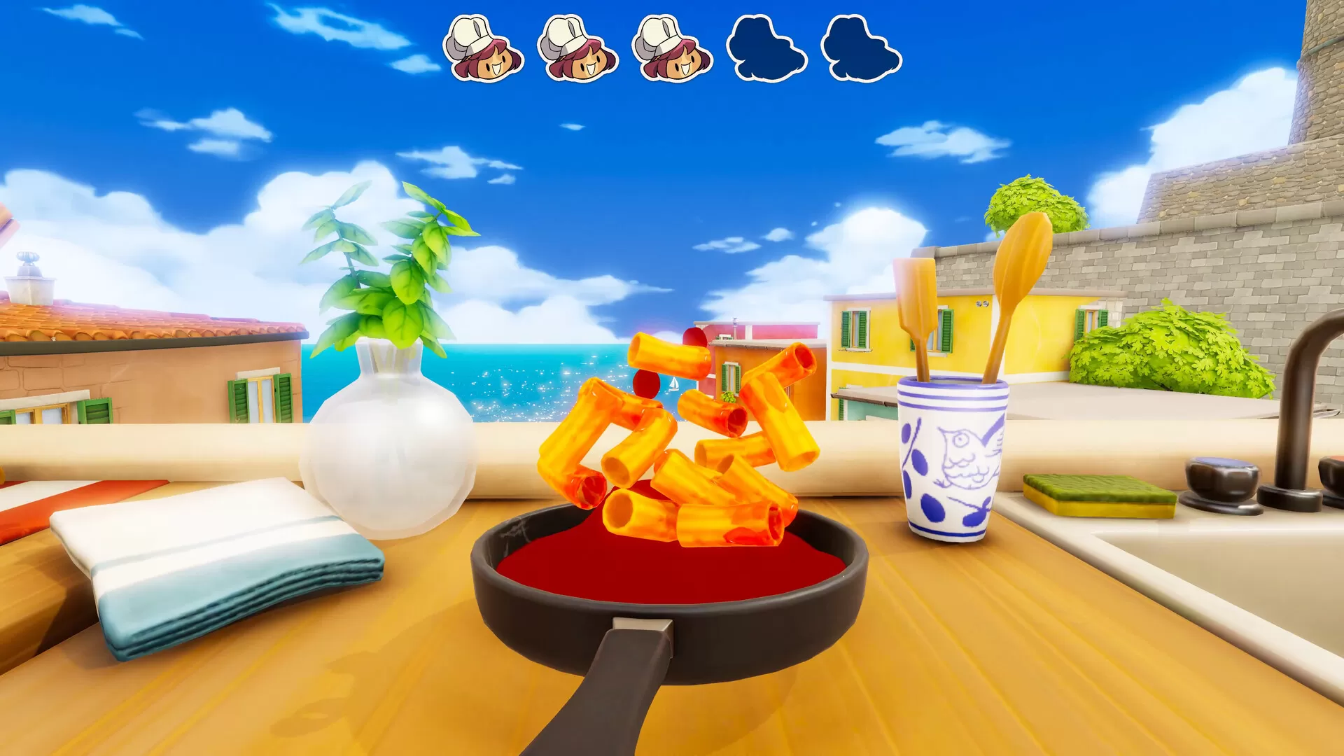 尾随谜案/On Your Tail-互为学习资料库