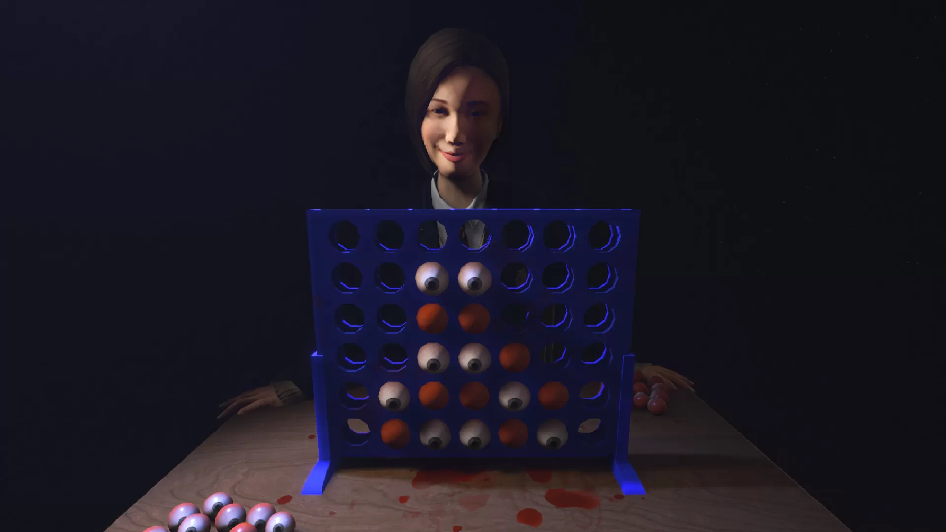 最后一课/Last Term