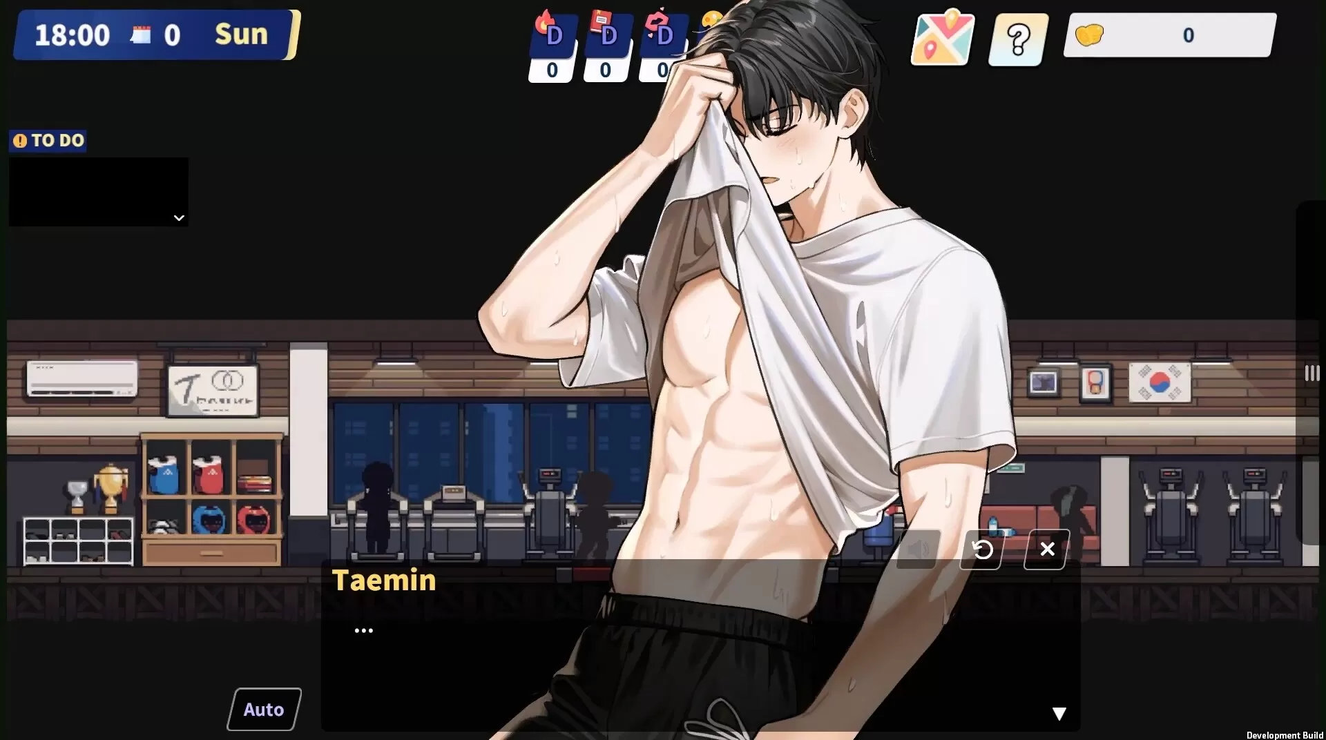 凊恧猎犬/Salty Hounds