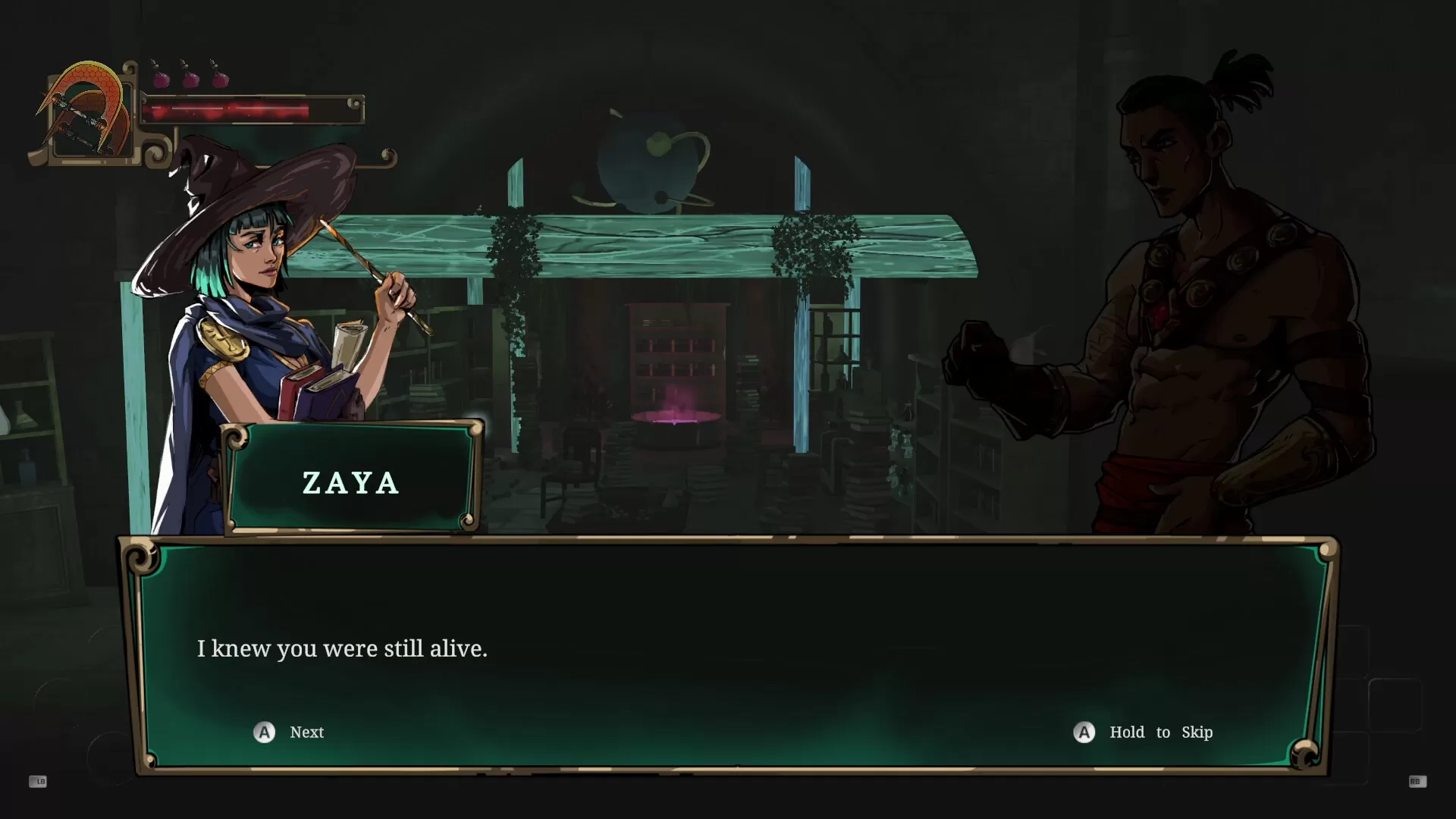 亡魂战纪/Winds Of Arcana: Ruination 亡魂战纪/Winds Of Arcana: Ruination