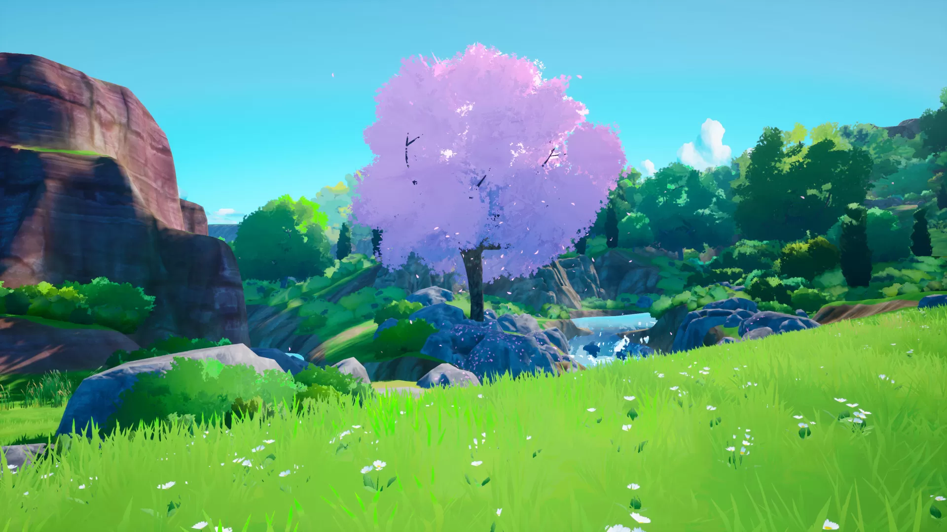 马的故事：翡翠谷牧场/Horse Tales: Emerald Valley Ranch-互为学习资料库