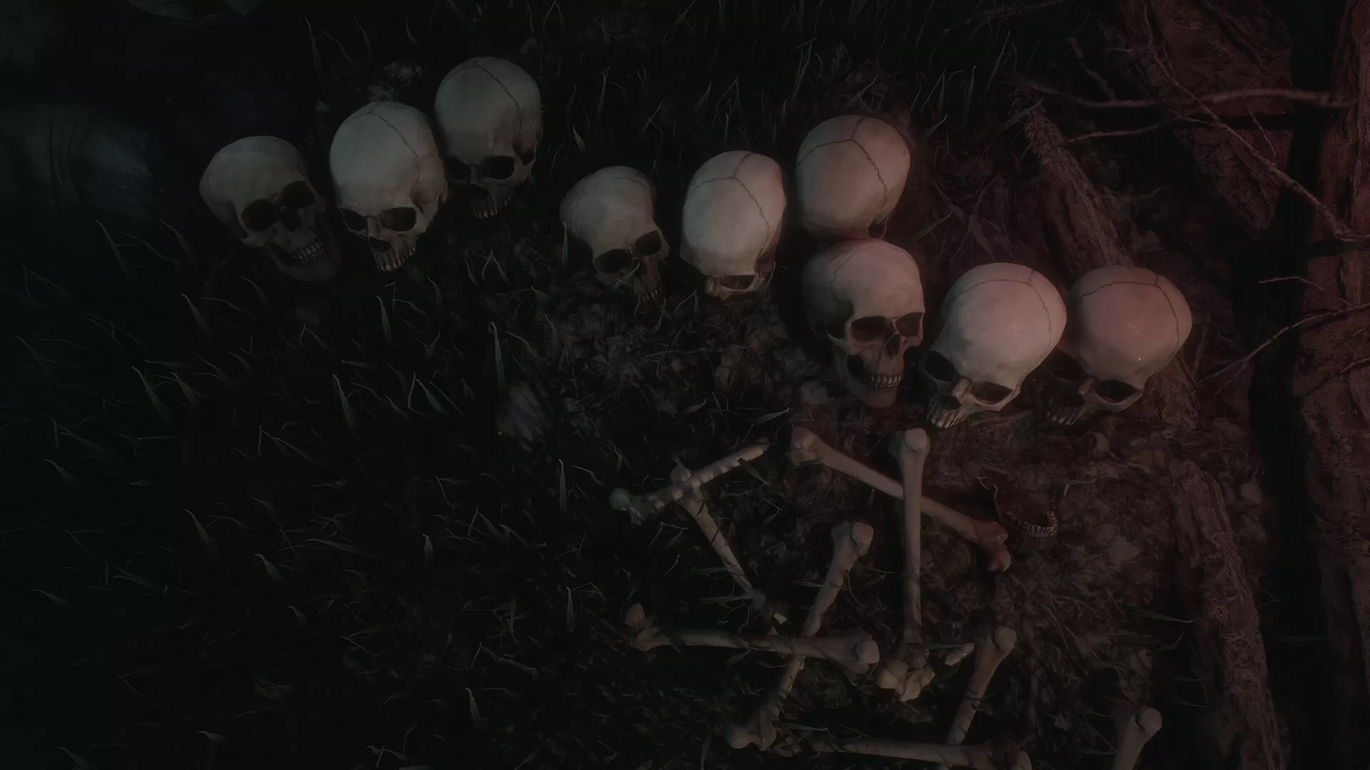 波维利亚:不归之岛/Poveglia: The Island of No Return 波维利亚:不归之岛/Poveglia: The Island of No Return