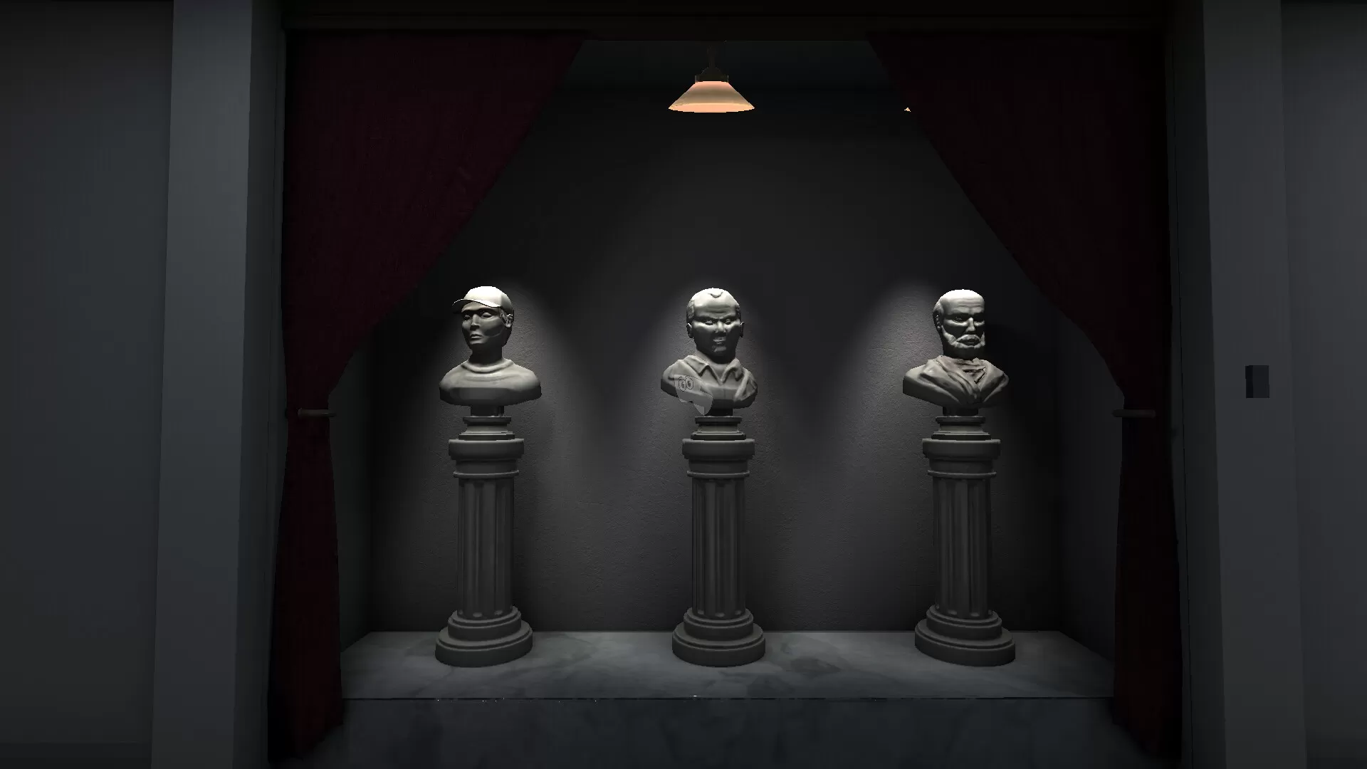 冒险者阿曼达3/Amanda the Adventurer 3