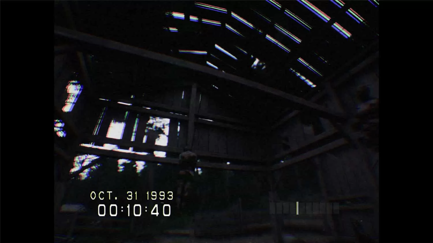 《切勿尖叫》v20241127中文版-互为学习资料库