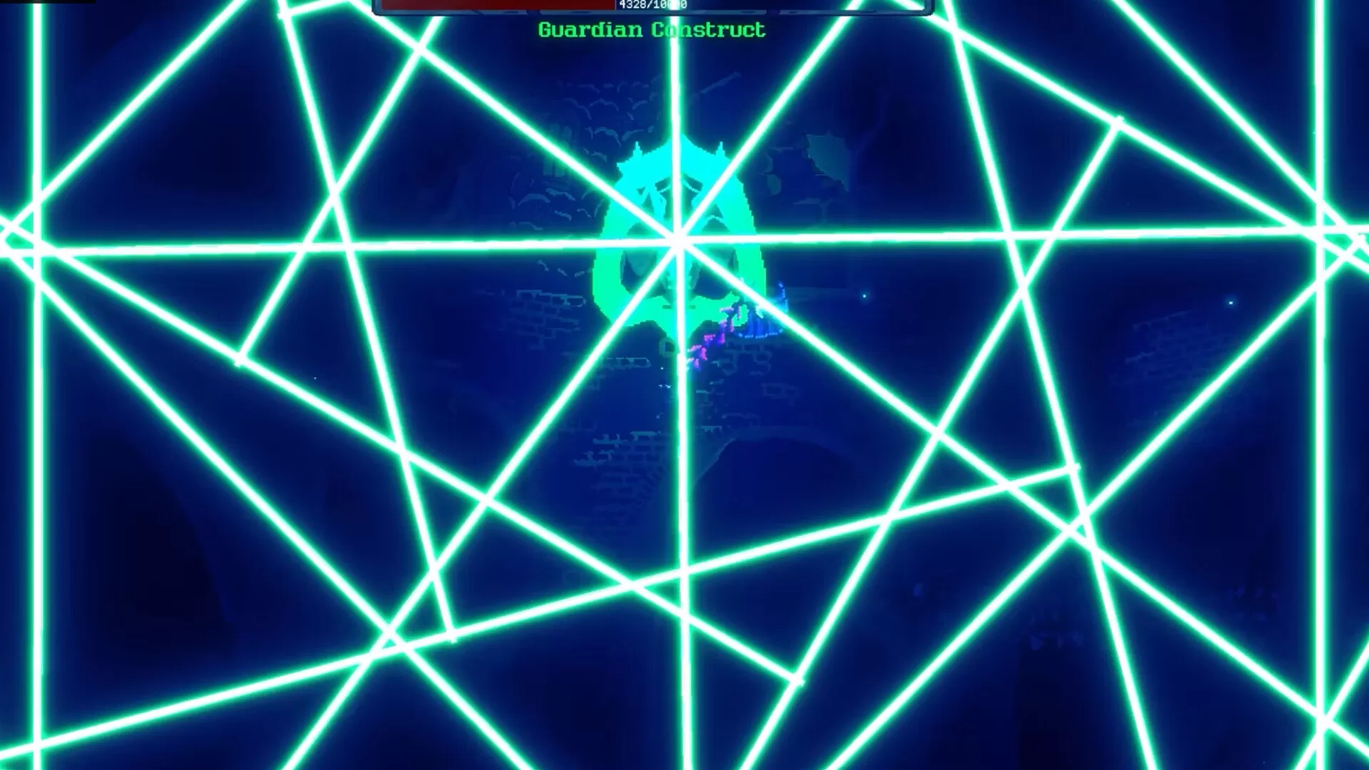 潜入深渊/Dive The Depths-互为学习资料库