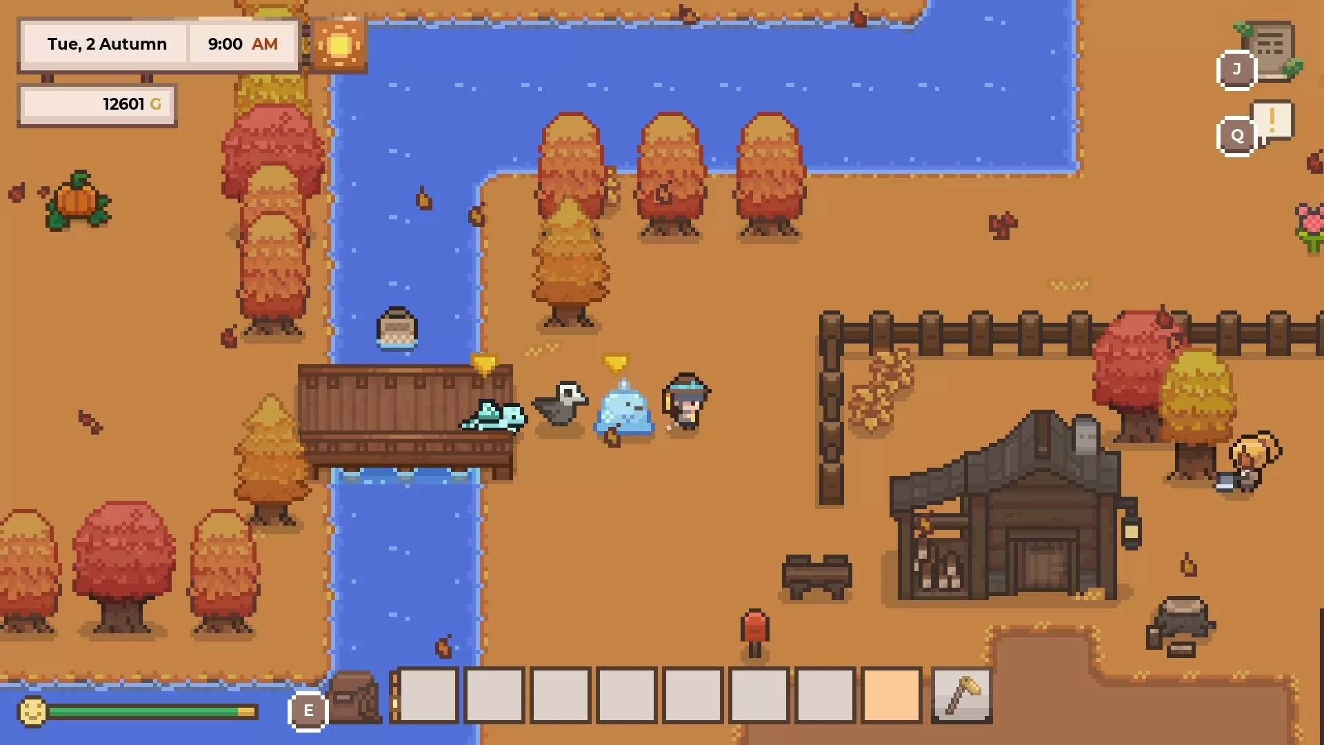 研究物语/Research Story-互为学习资料库