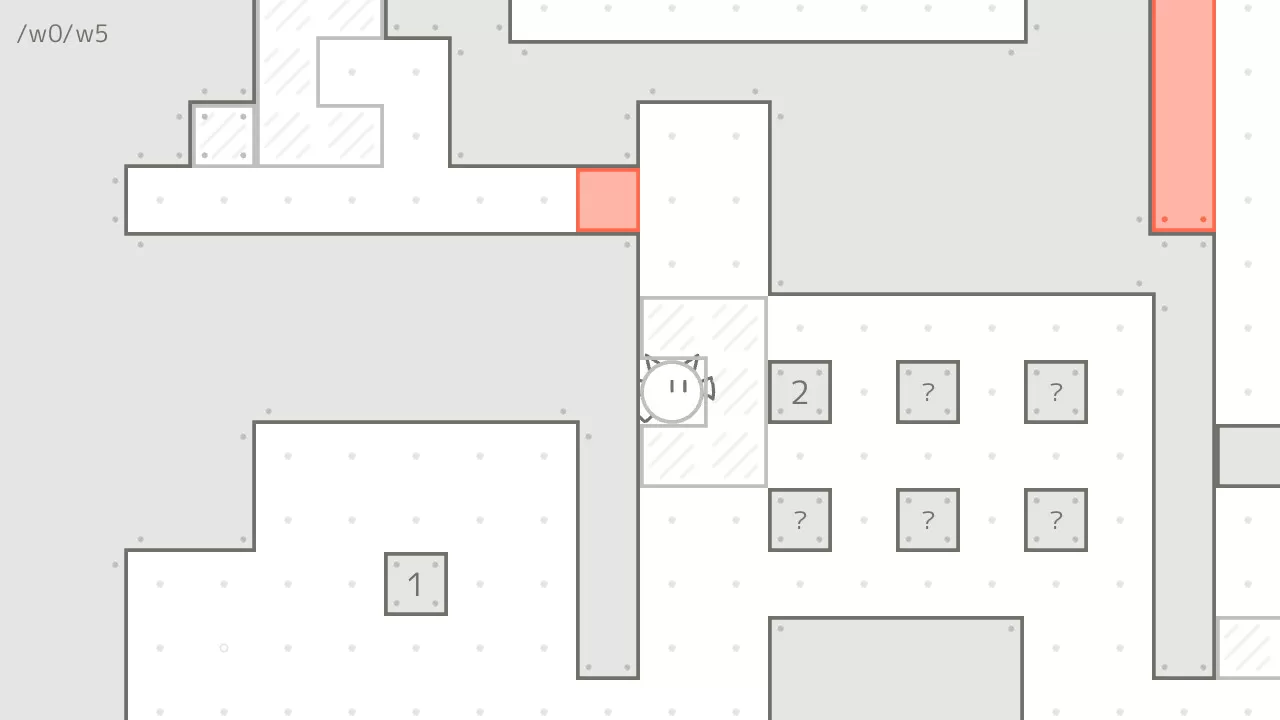 麦克斯韦解谜妖/Maxwell's puzzling demon