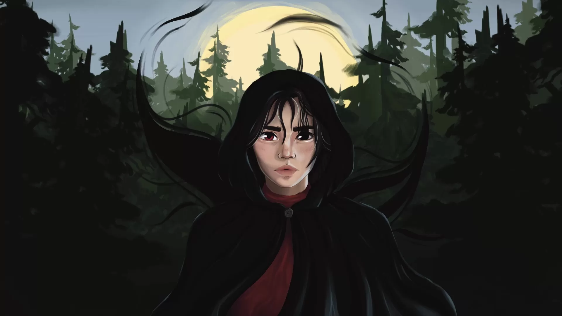 哀恸之焰/Luctus-互为学习资料库