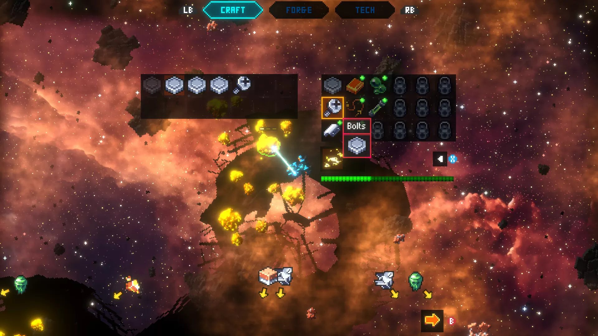 暮光物质/Eventide Matter 暮光物质/Eventide Matter