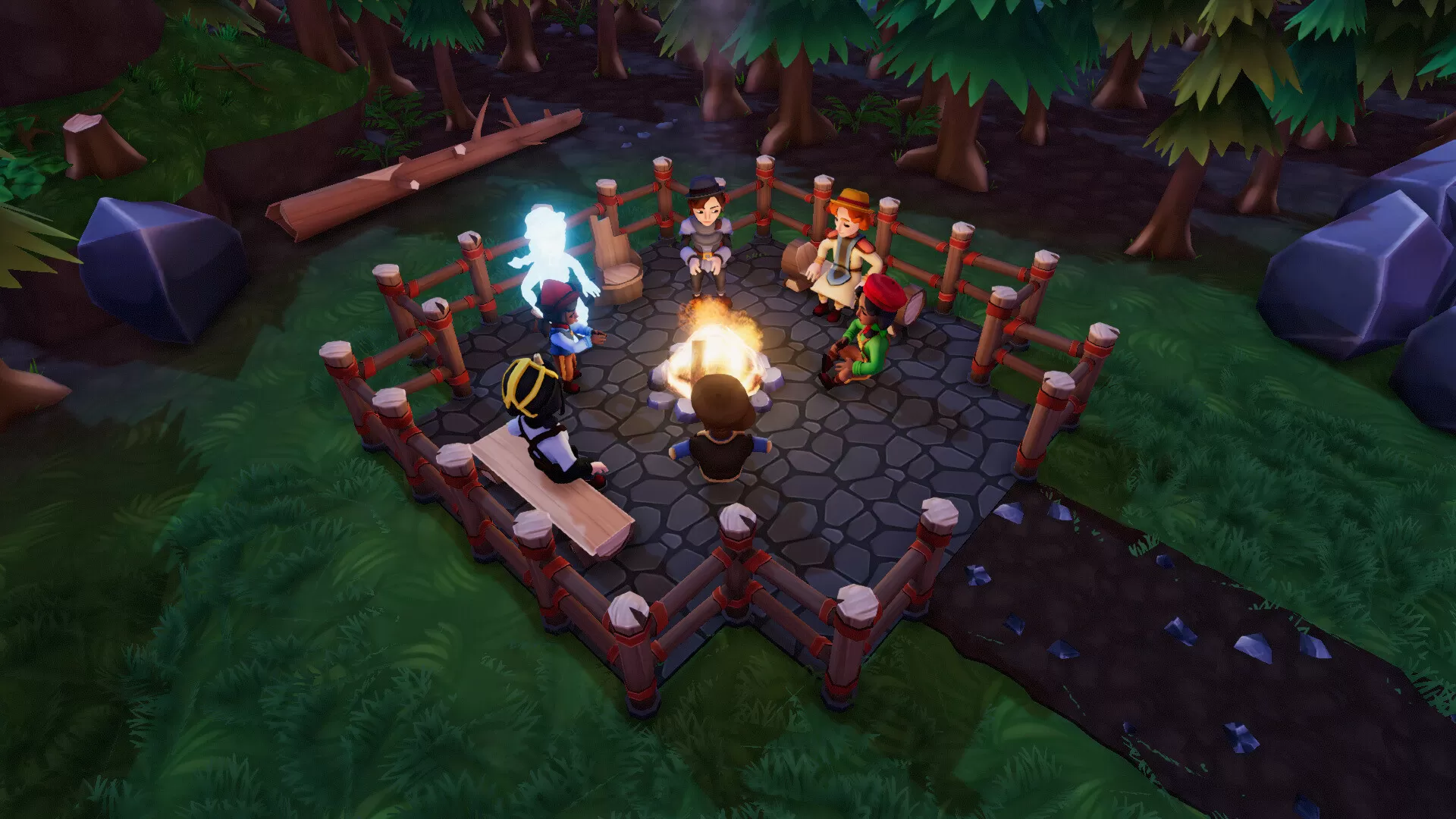 开拓者的财富/Founders' Fortune