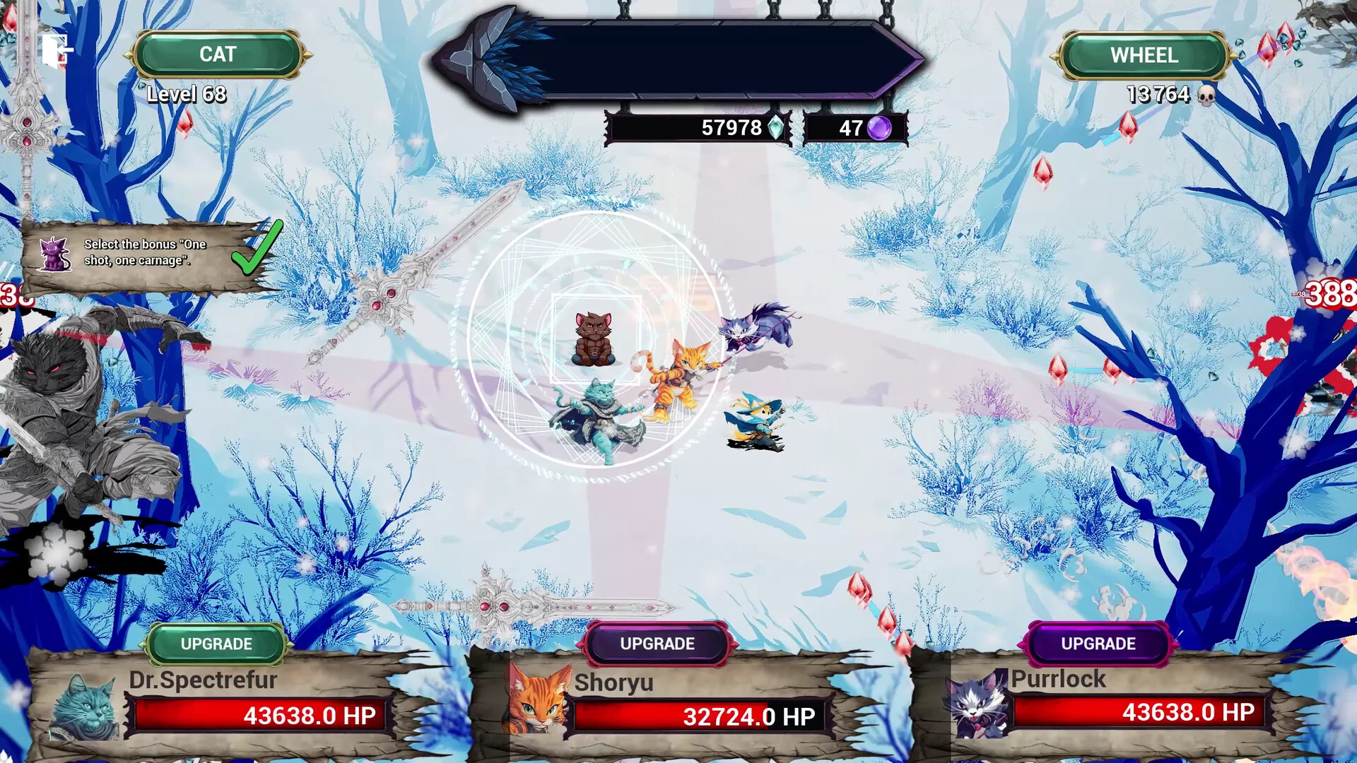 吸血猫/Vampire Cat 吸血猫/Vampire Cat