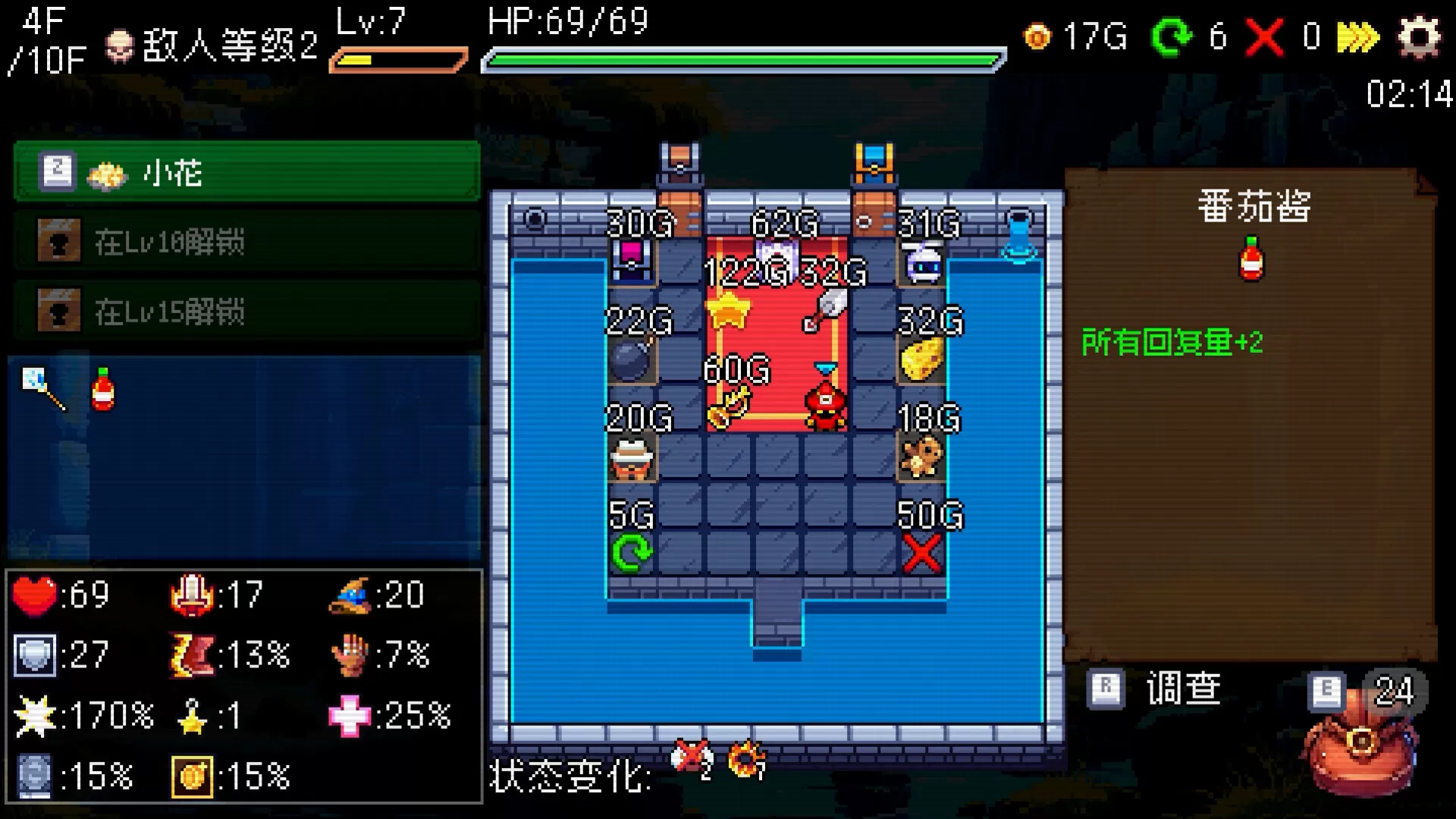 插槽与地牢/Slot & Dungeons 插槽与地牢/Slot & Dungeons