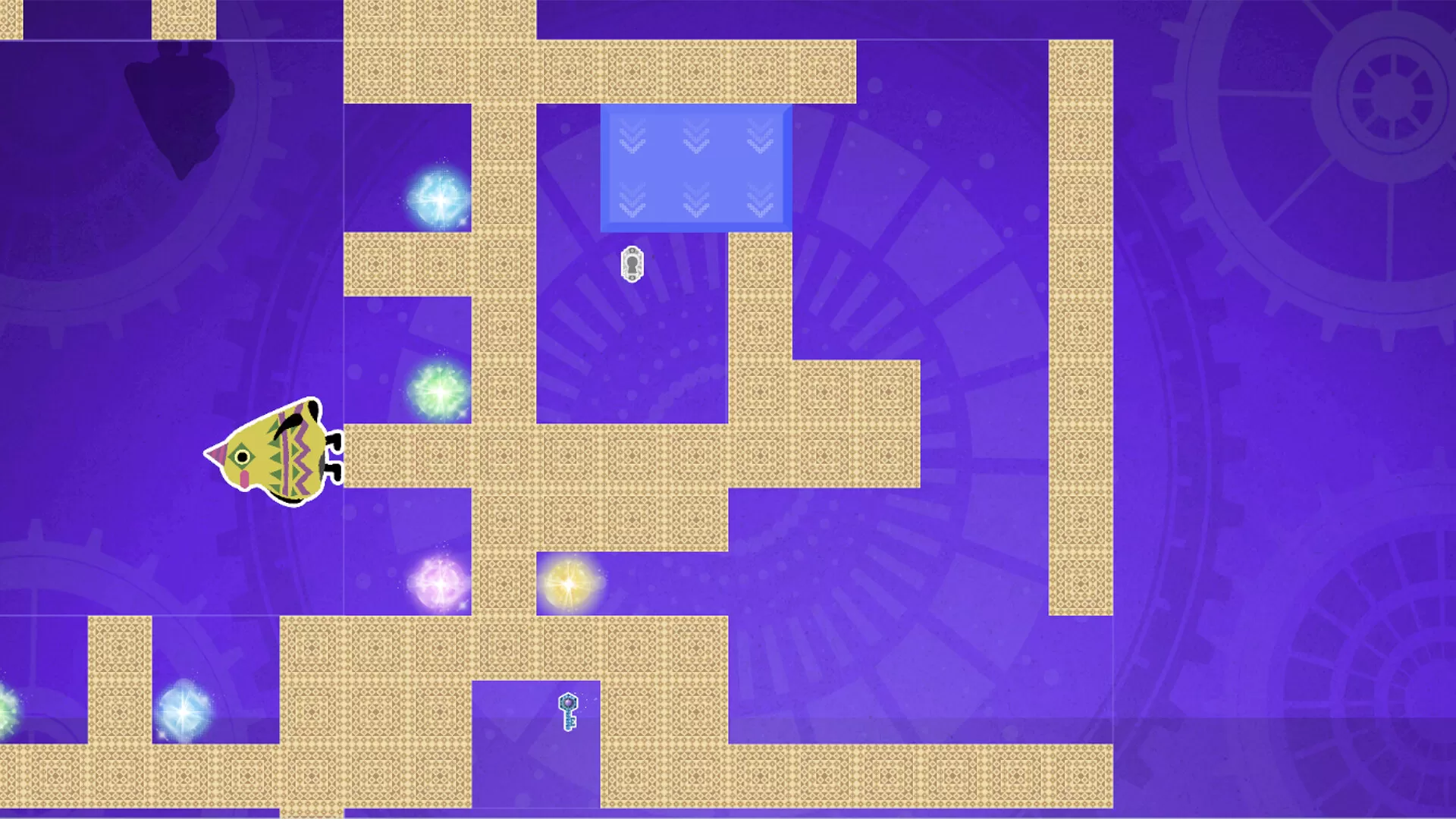 循环之旅/CYCLIA JOURNEY-互为学习资料库