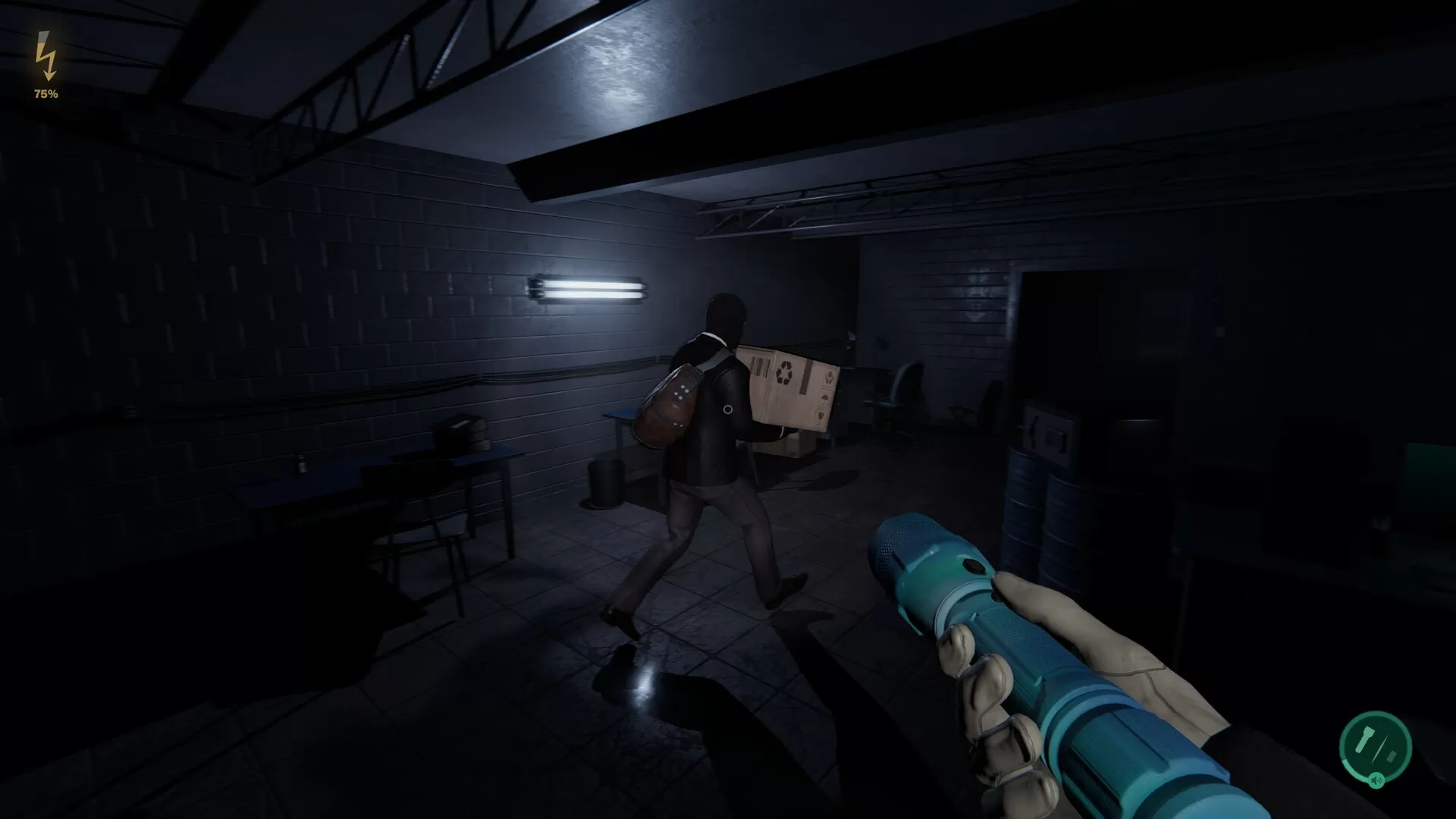 午夜抢劫/Midnight Heist