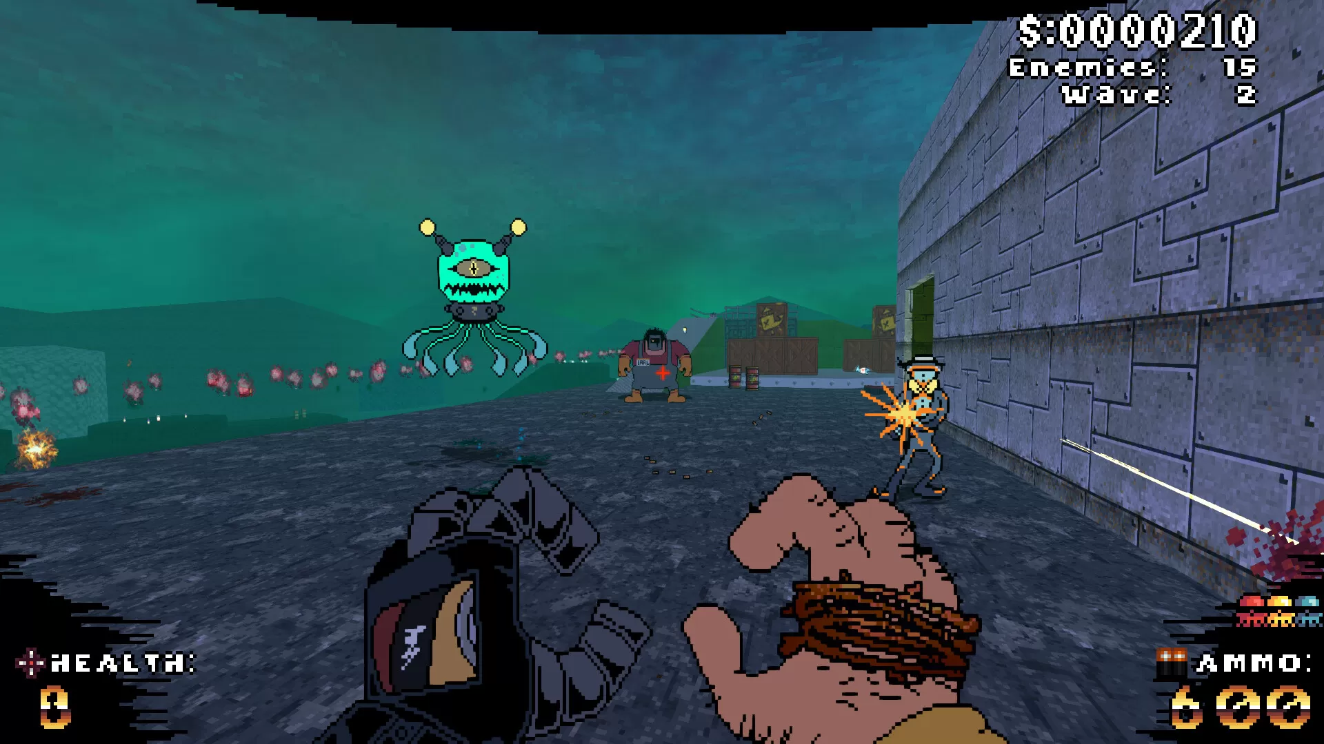 船长韦恩：假期绝境/Captain Wayne – Vacation Desperation-互为学习资料库