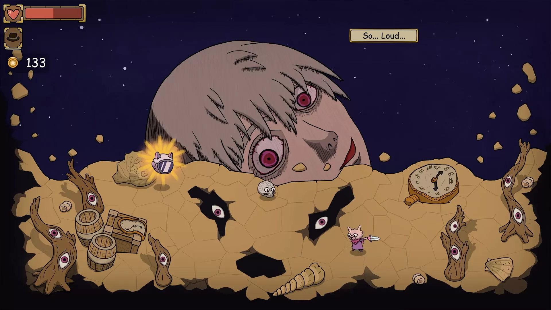 超现实出击/DREAMOUT