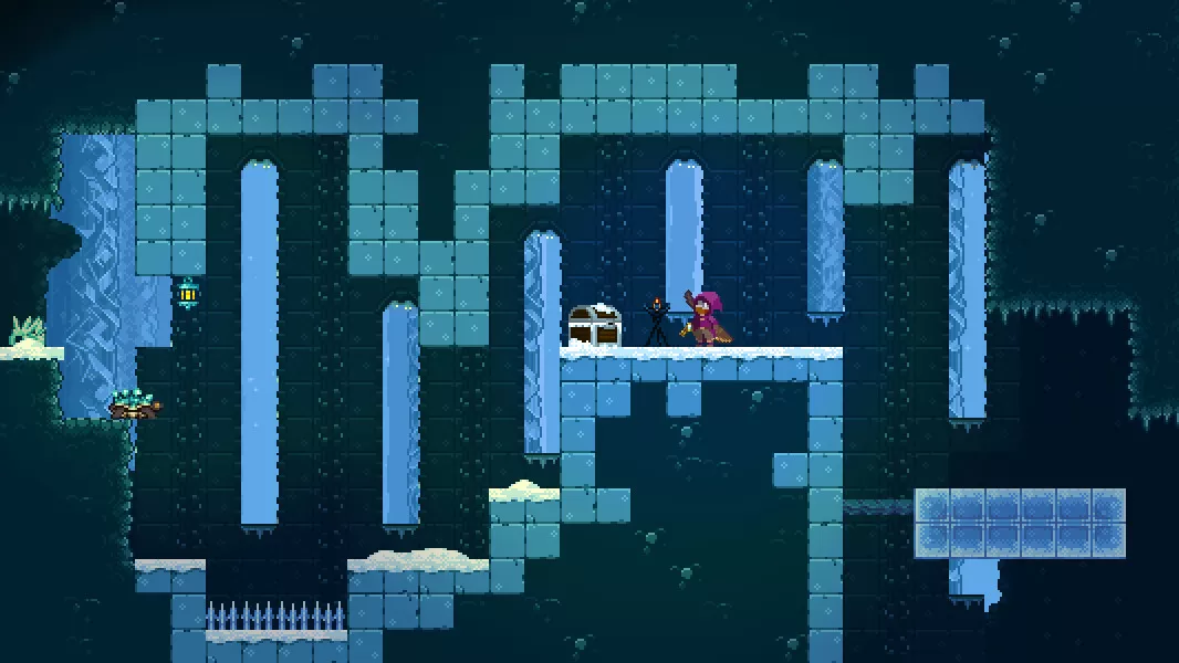 世界光环/Aura of Worlds-互为学习资料库