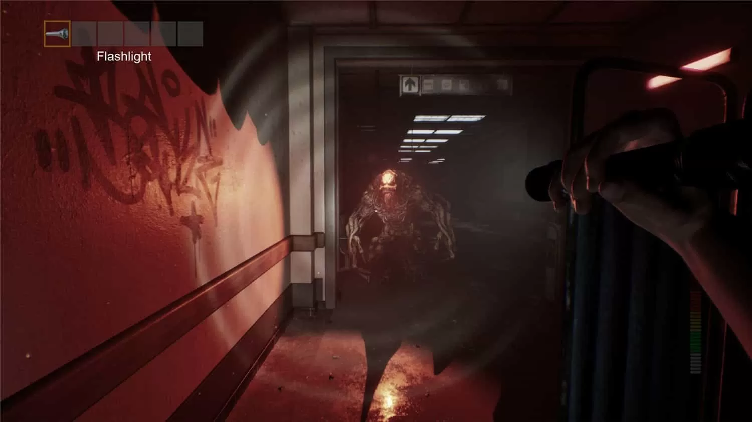 《恐慌核心》v1.1.2联机版-互为学习资料库