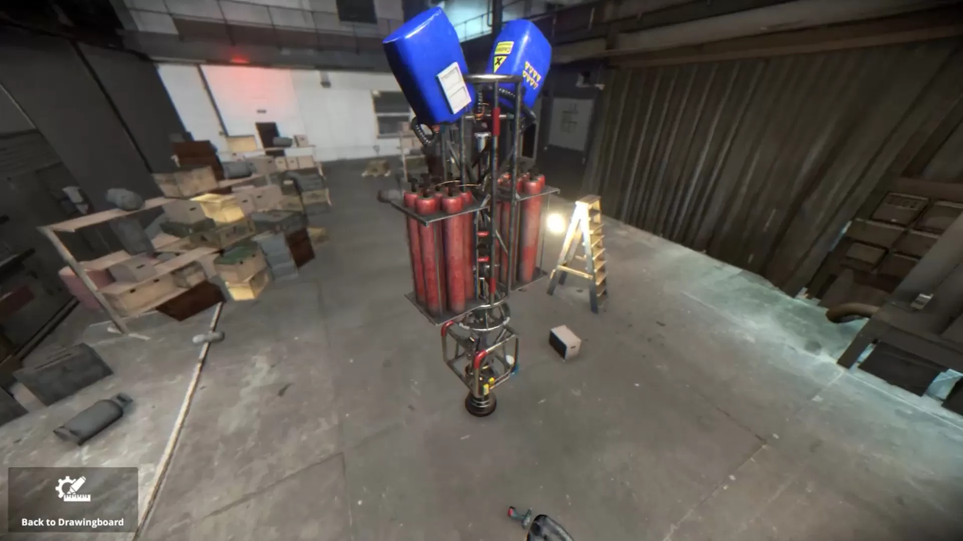 下一个太空叛军/Next Space Rebels-互为学习资料库