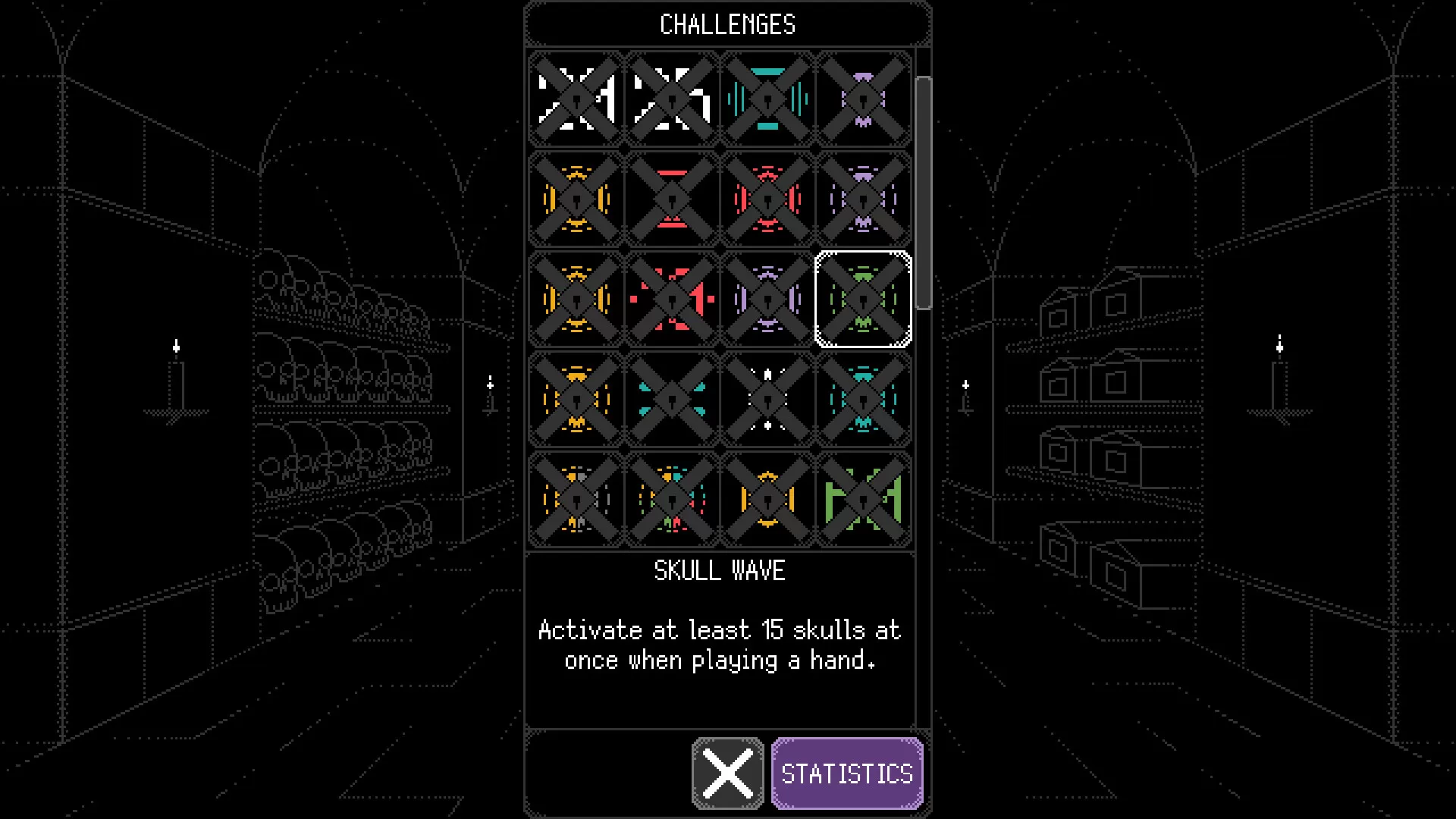 卡尔玛之骰/Dice of Kalma 卡尔玛之骰/Dice of Kalma