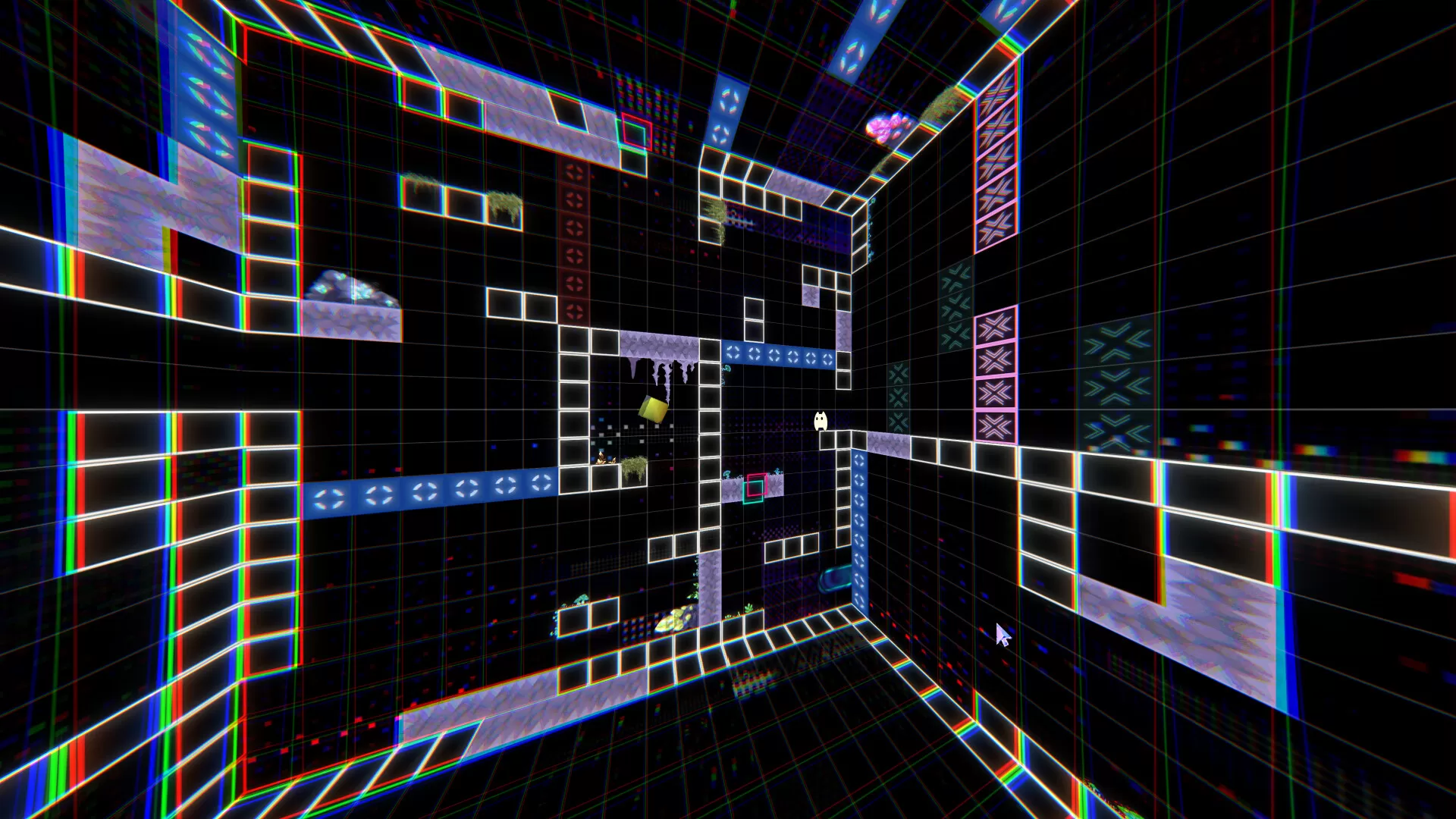 维度启程/Vextorial-互为学习资料库