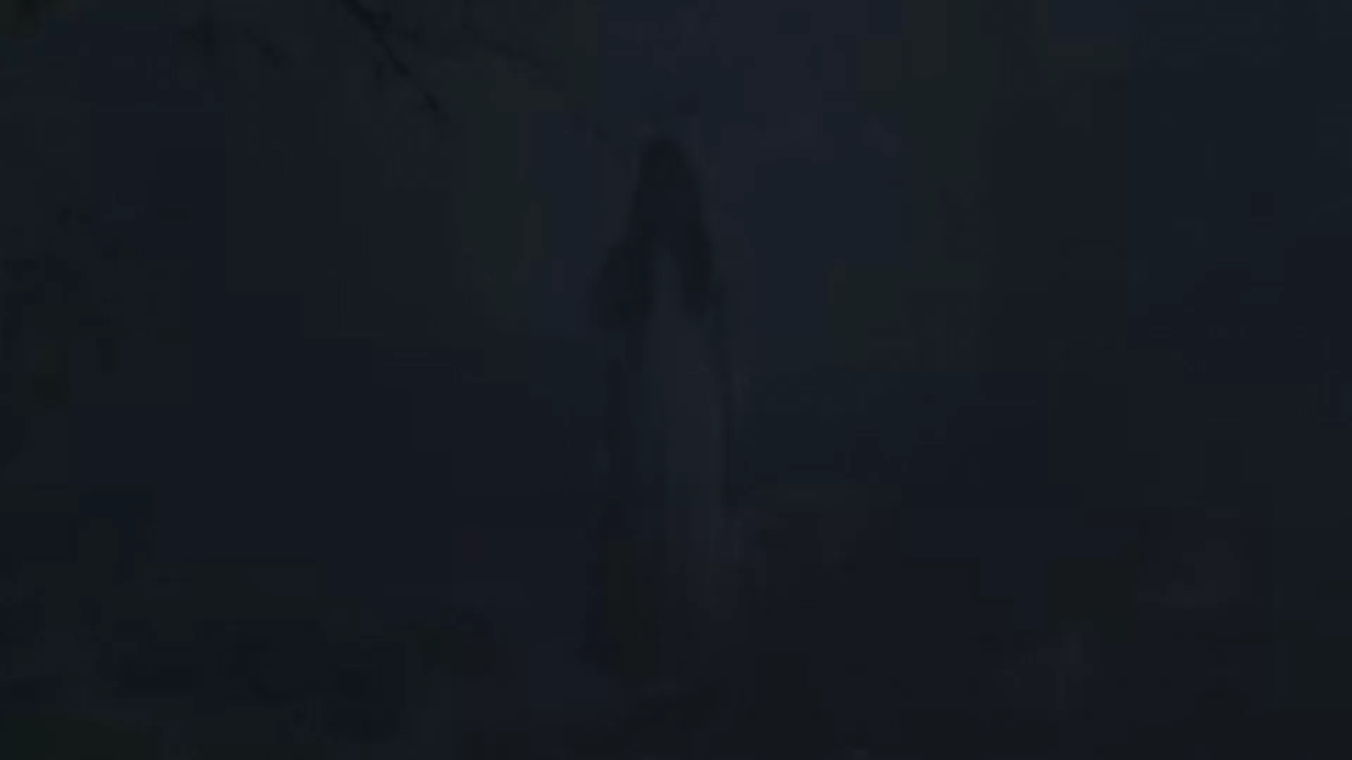 雾锁温泉/Misty Onsen