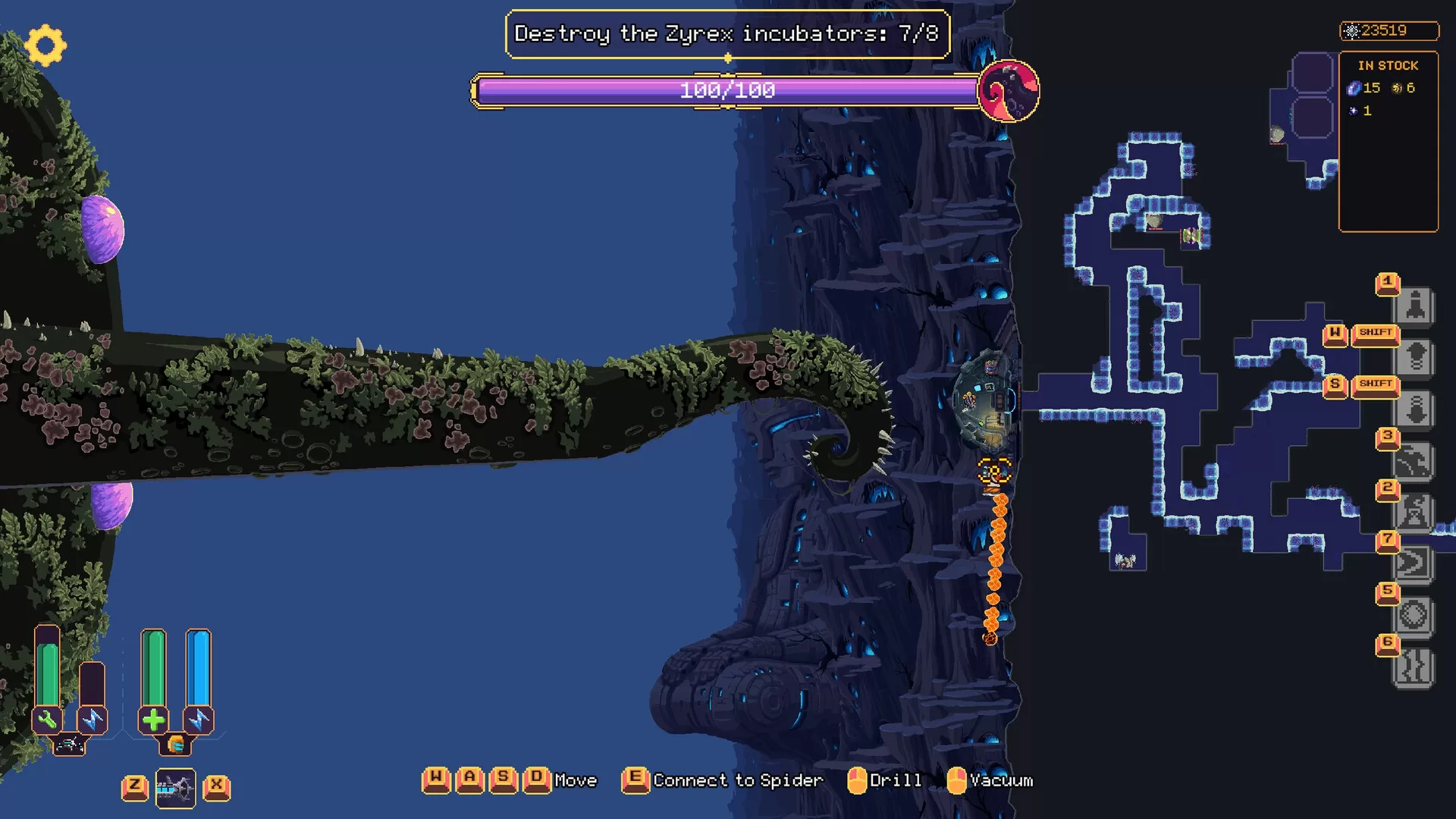 墙世界2/Wall World 2 墙世界2/Wall World 2