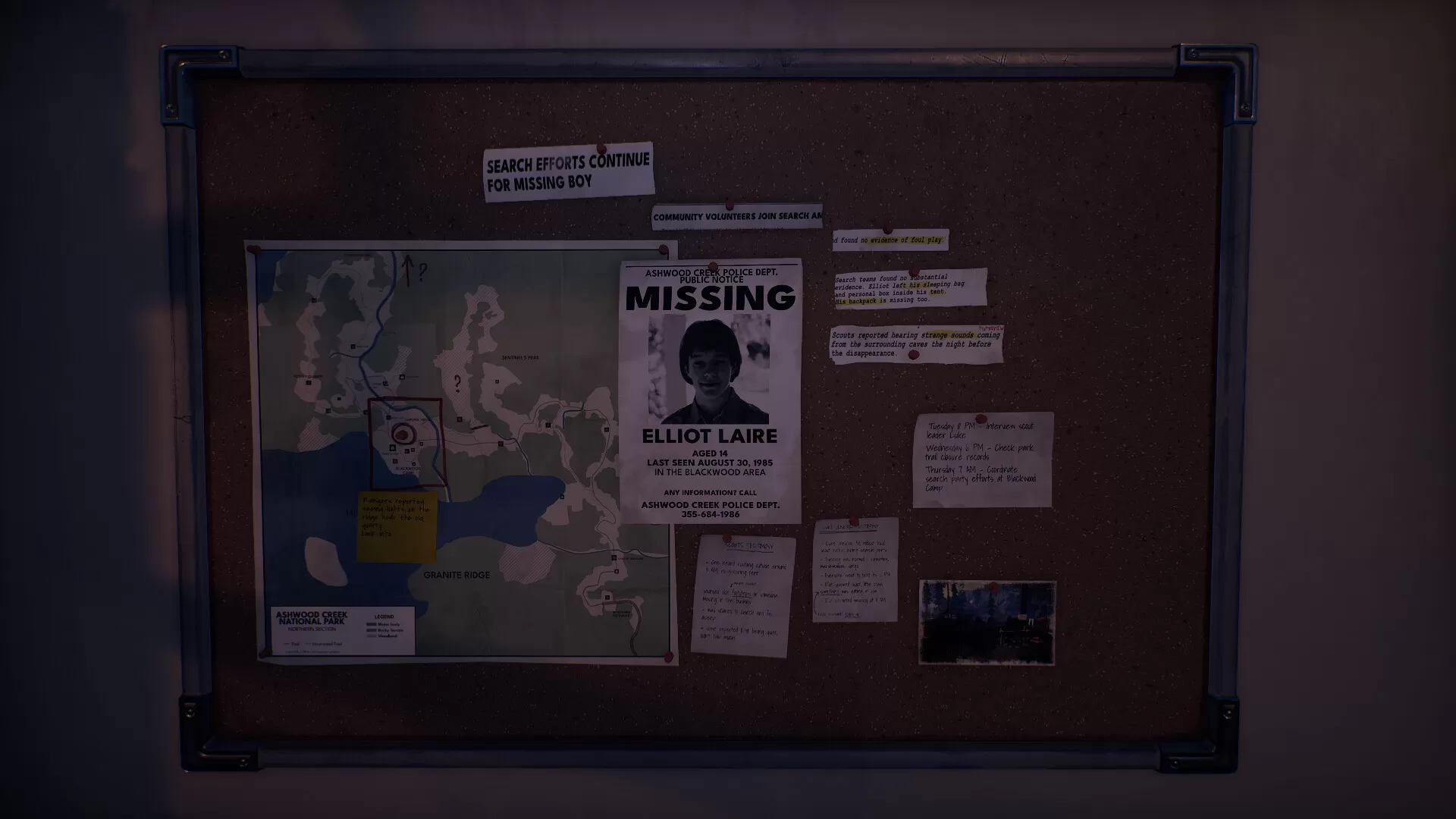 灰木溪电台/Radiolight