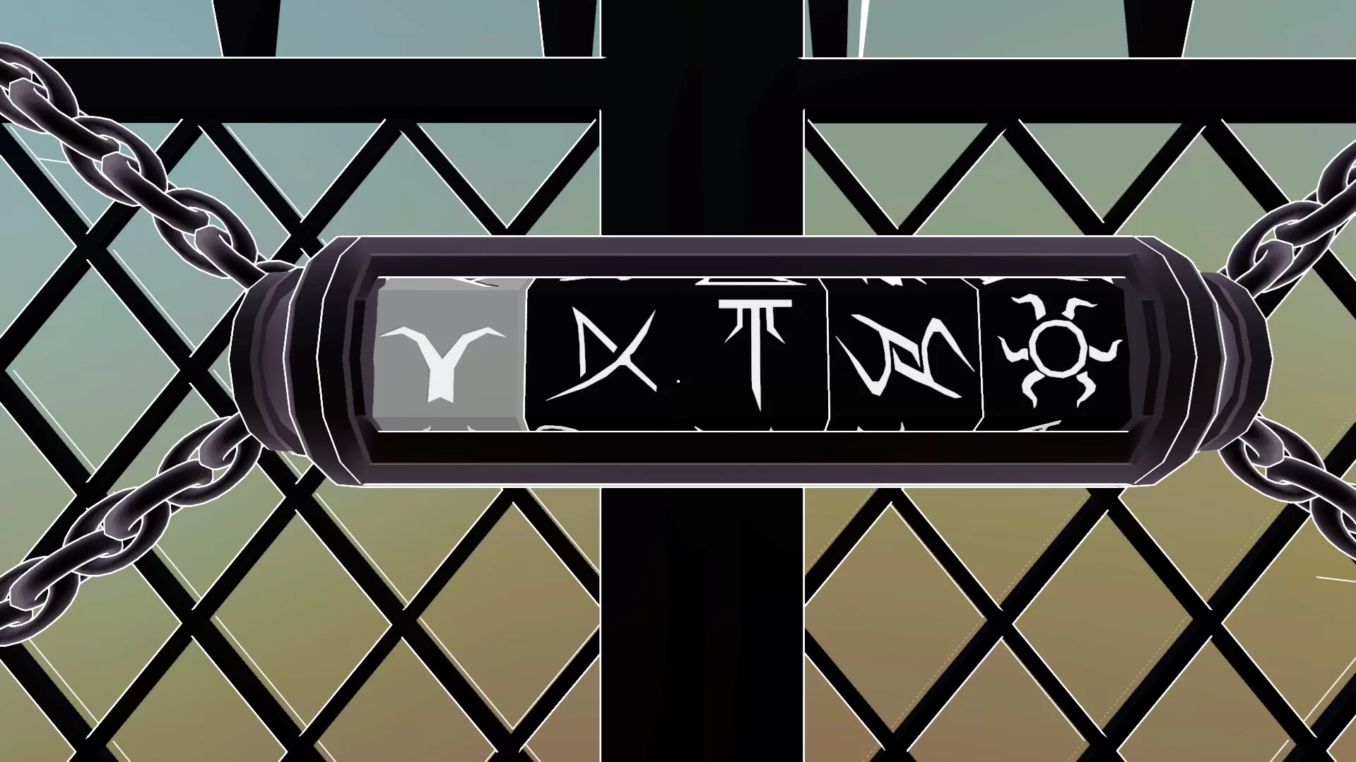 彼岸同心/Together in Between: Chapter One