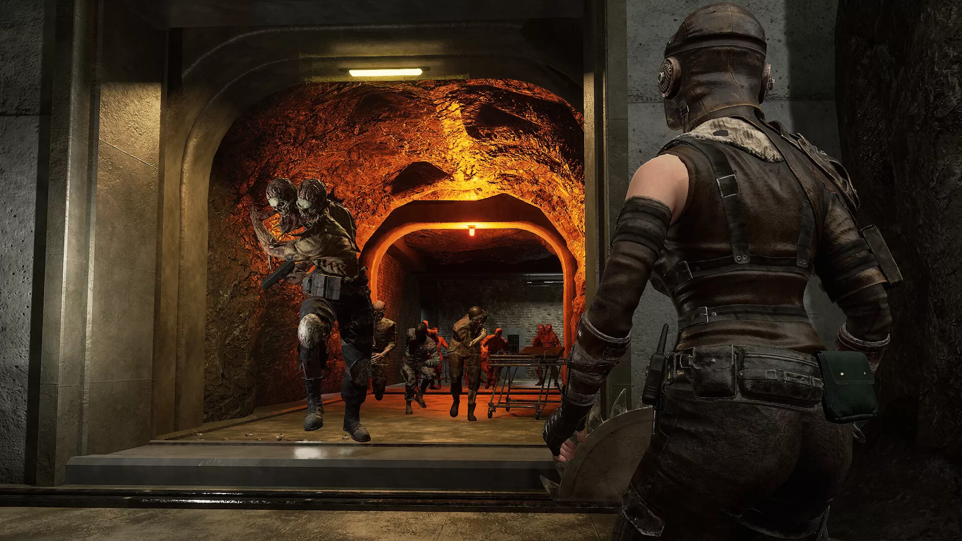 死亡之夜/Night of the Dead