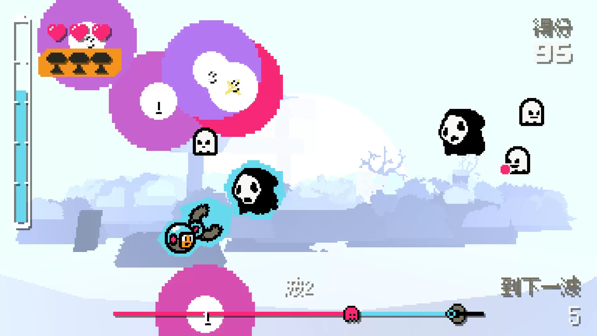 抓捕幽灵3000/Ghost Grab 3000-互为学习资料库