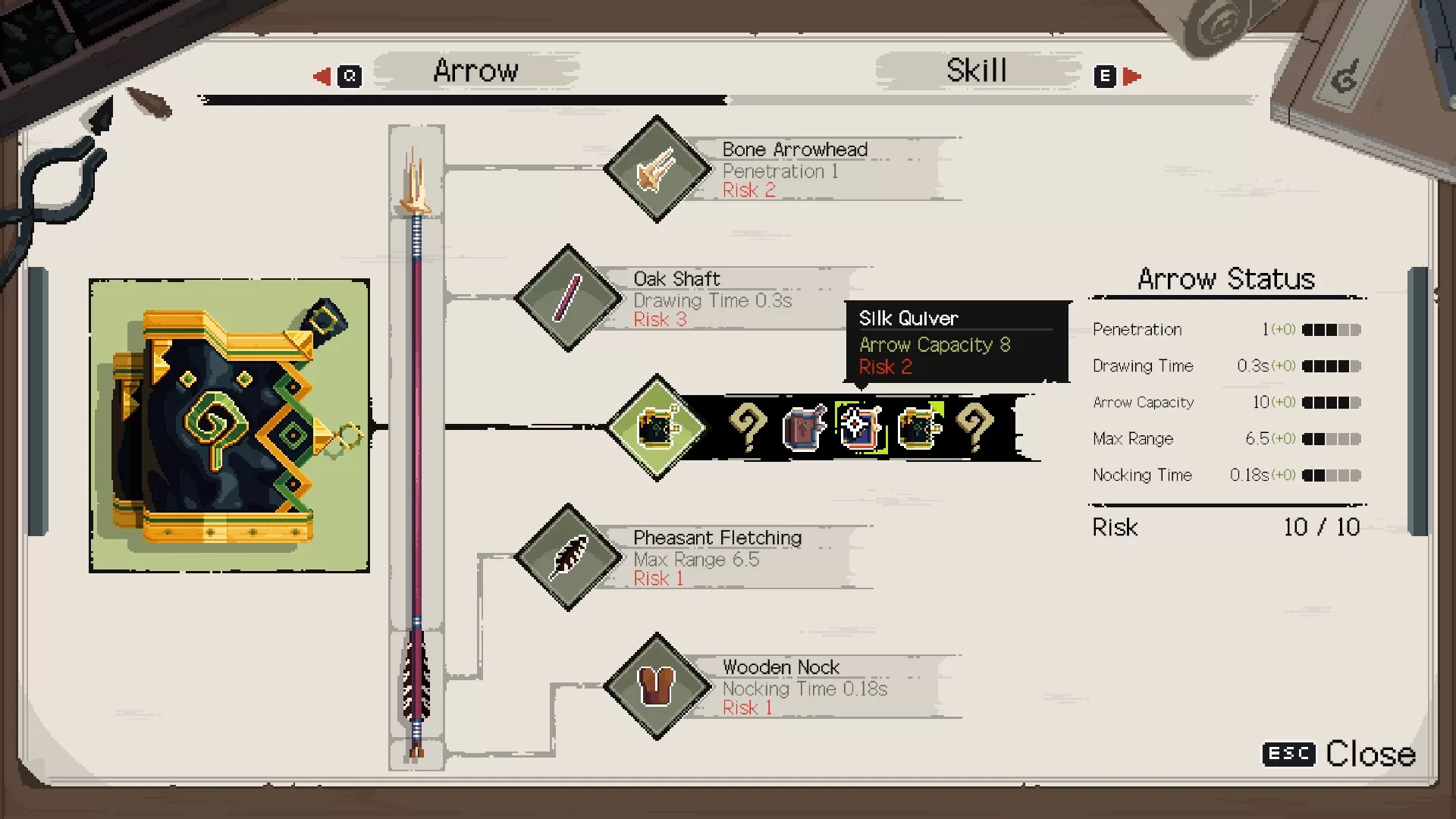 沼泽守护者/Swamp Keeper