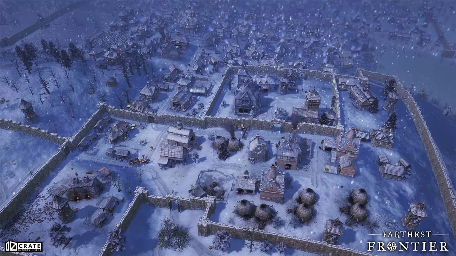 《最远的边陲》v0.9.6d中文版--第6张图片