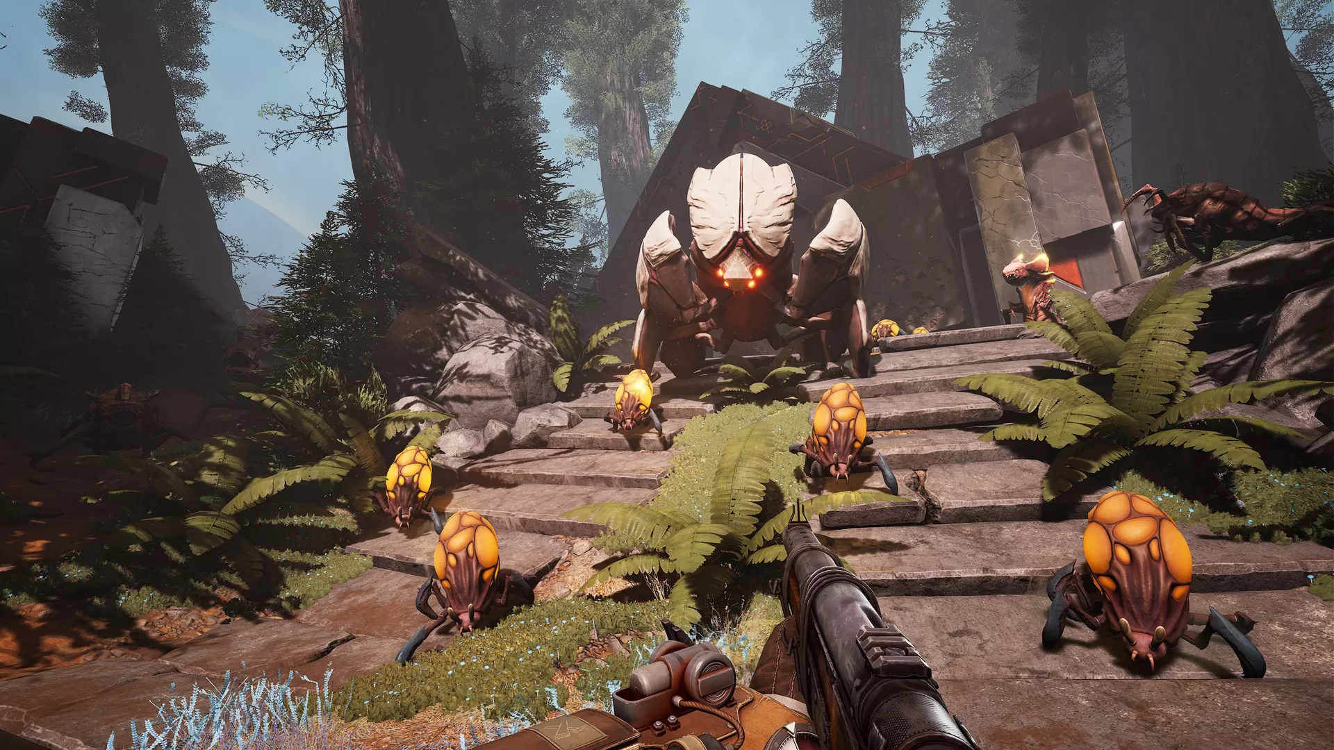 虚空列车/Voidtrain/支持网络联机-互为学习资料库