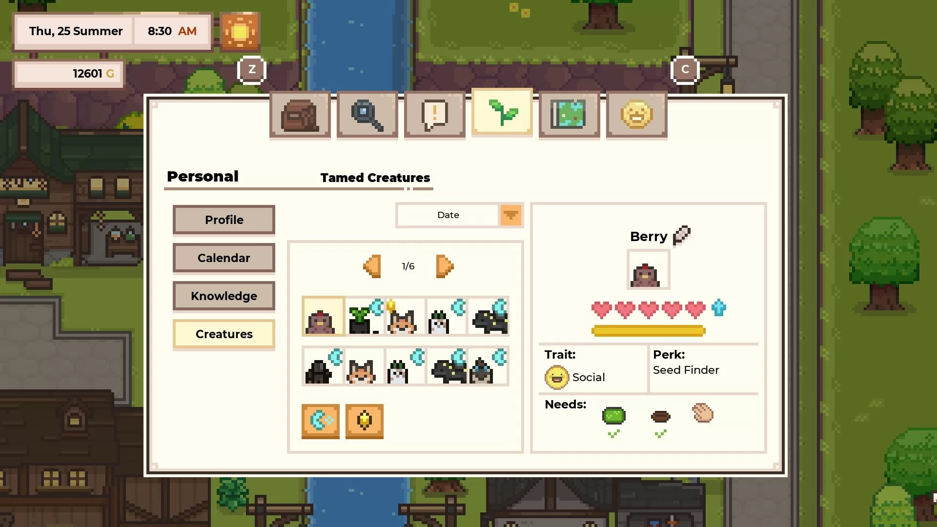 研究物语/Research Story