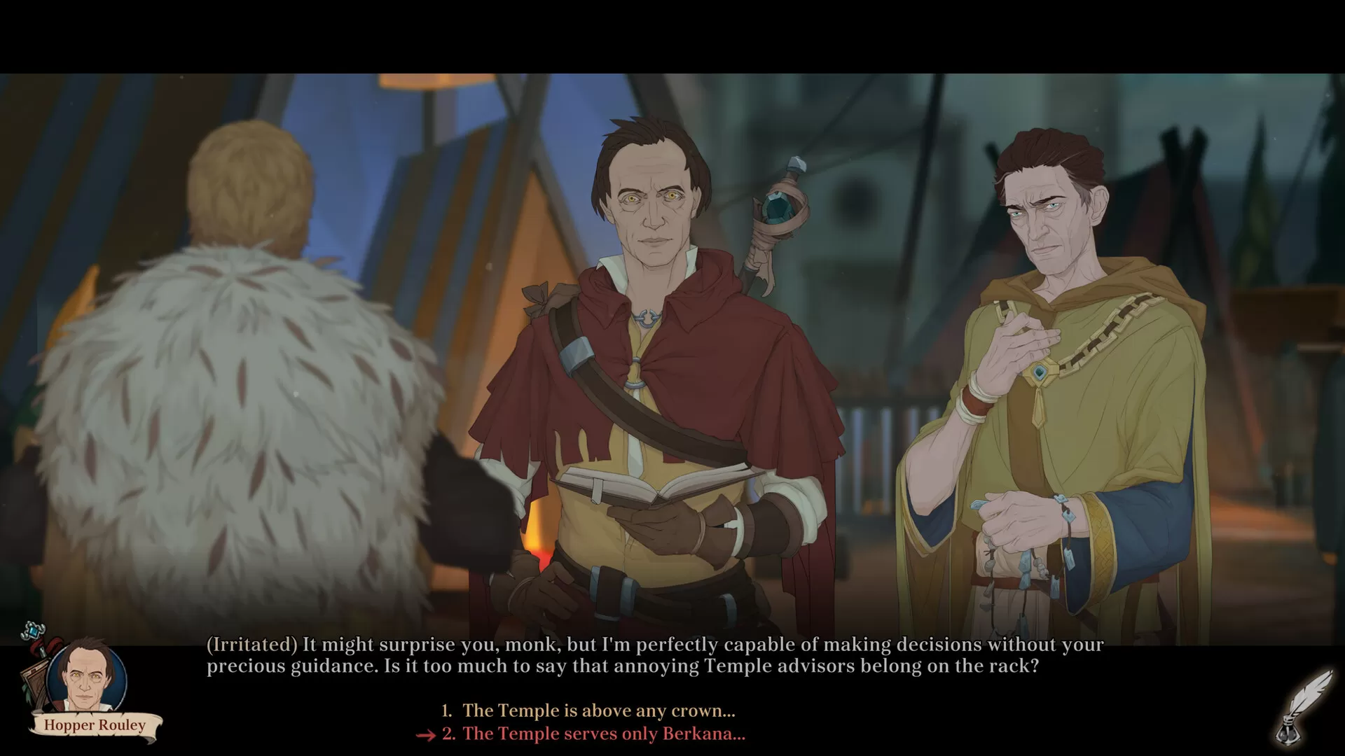 诸神灰烬：救赎/Ash of Gods: Redemption