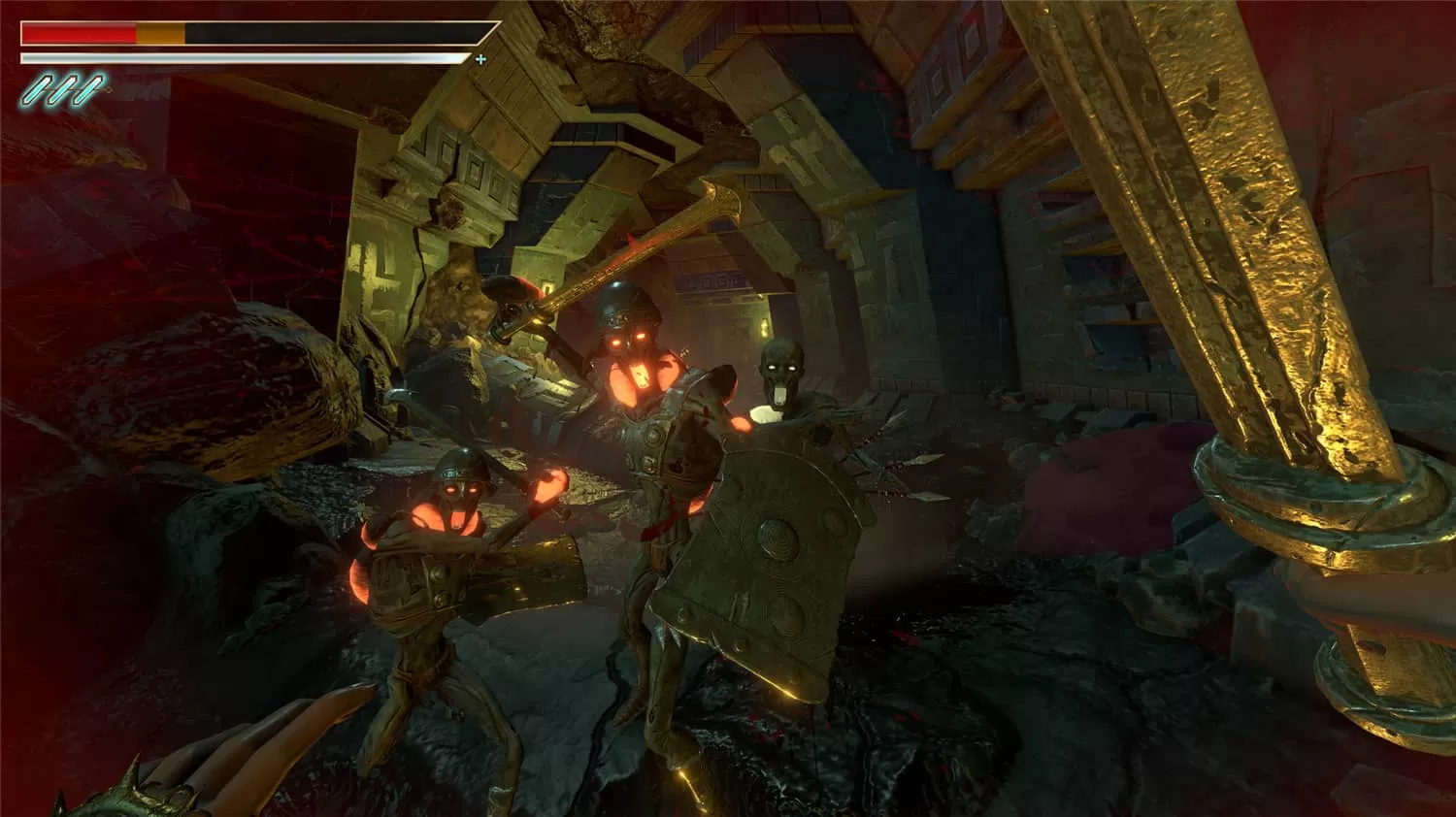 《上古重生》v20241205中文版-互为学习资料库