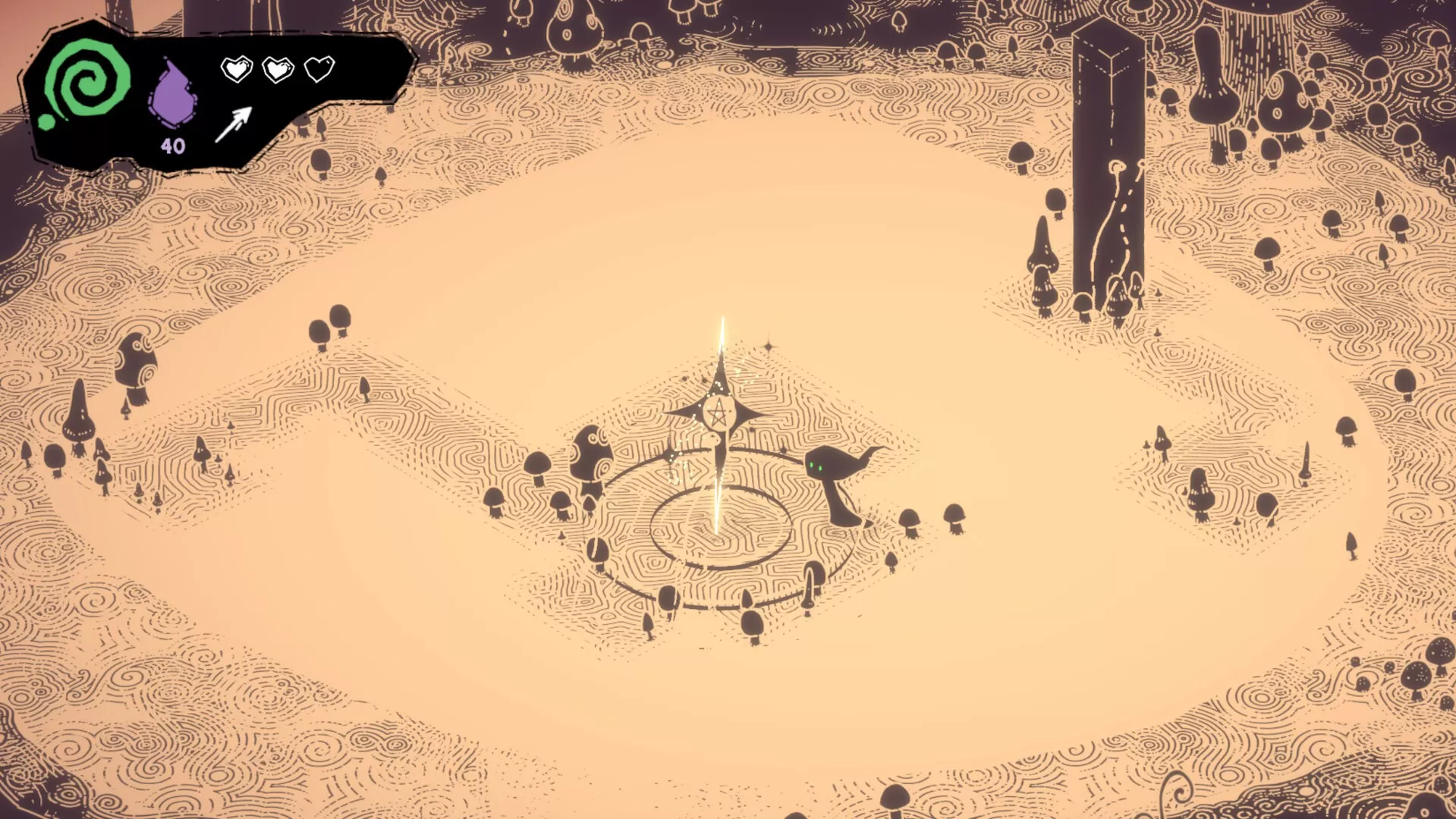 幽灵霍迪/Hauntii