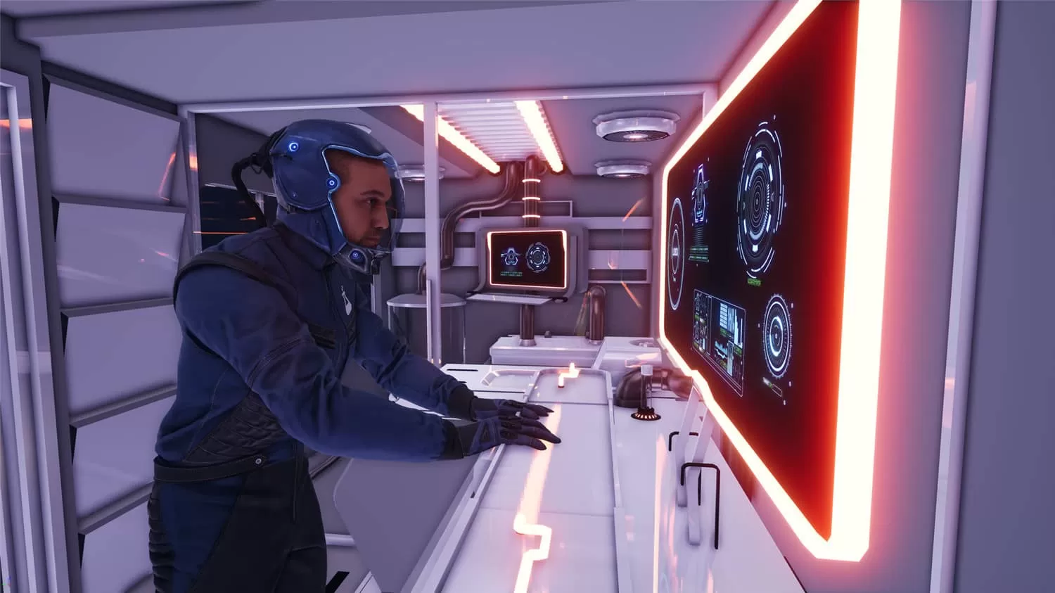 《太空殖民地》Build.16707596中文版-互为学习资料库