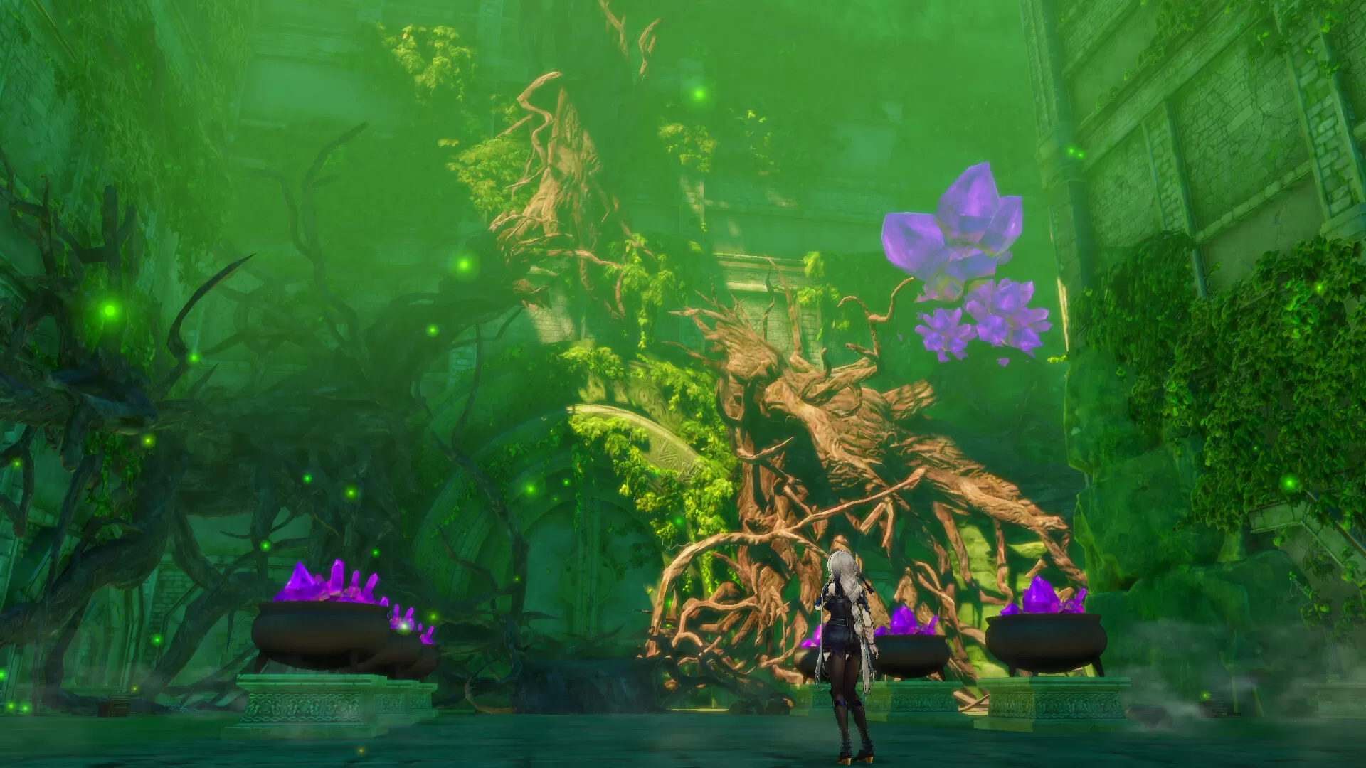 莱莎的炼金工房2 ～失落传说与秘密妖精～ DX/Atelier Ryza 2: Lost Legends & the Secret Fairy DX-互为学习资料库