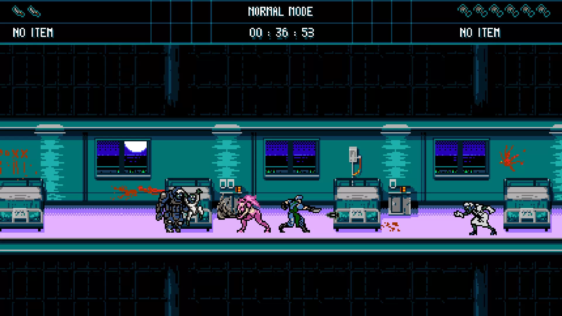 丧尸兵团/Zombies Attack