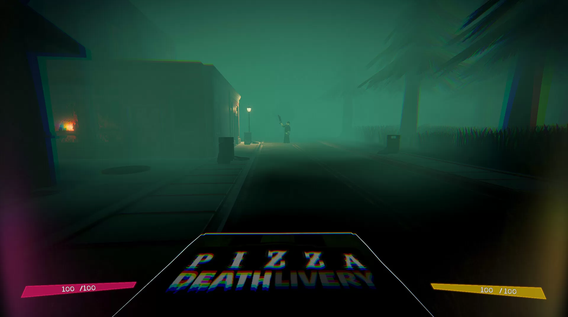 致命速递/Pizza Deathlivery-互为学习资料库