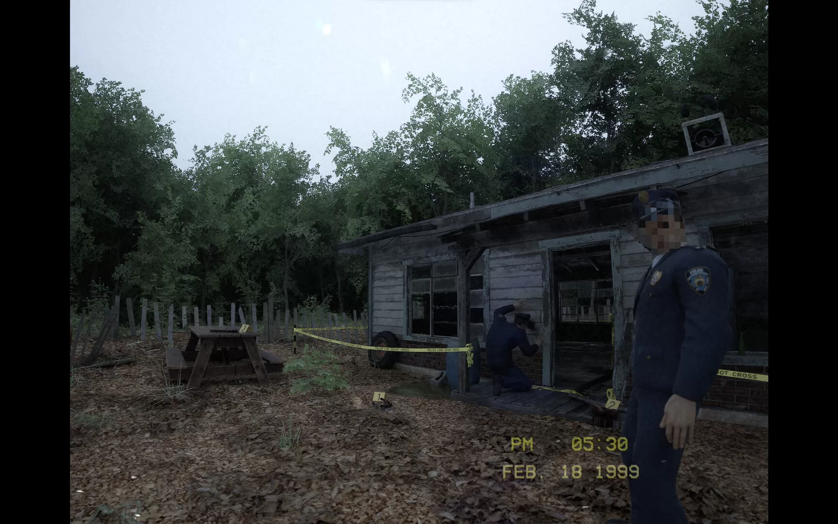 无声的呼吸/SILENT BREATH/支持网络联机 无声的呼吸/SILENT BREATH/支持网络联机