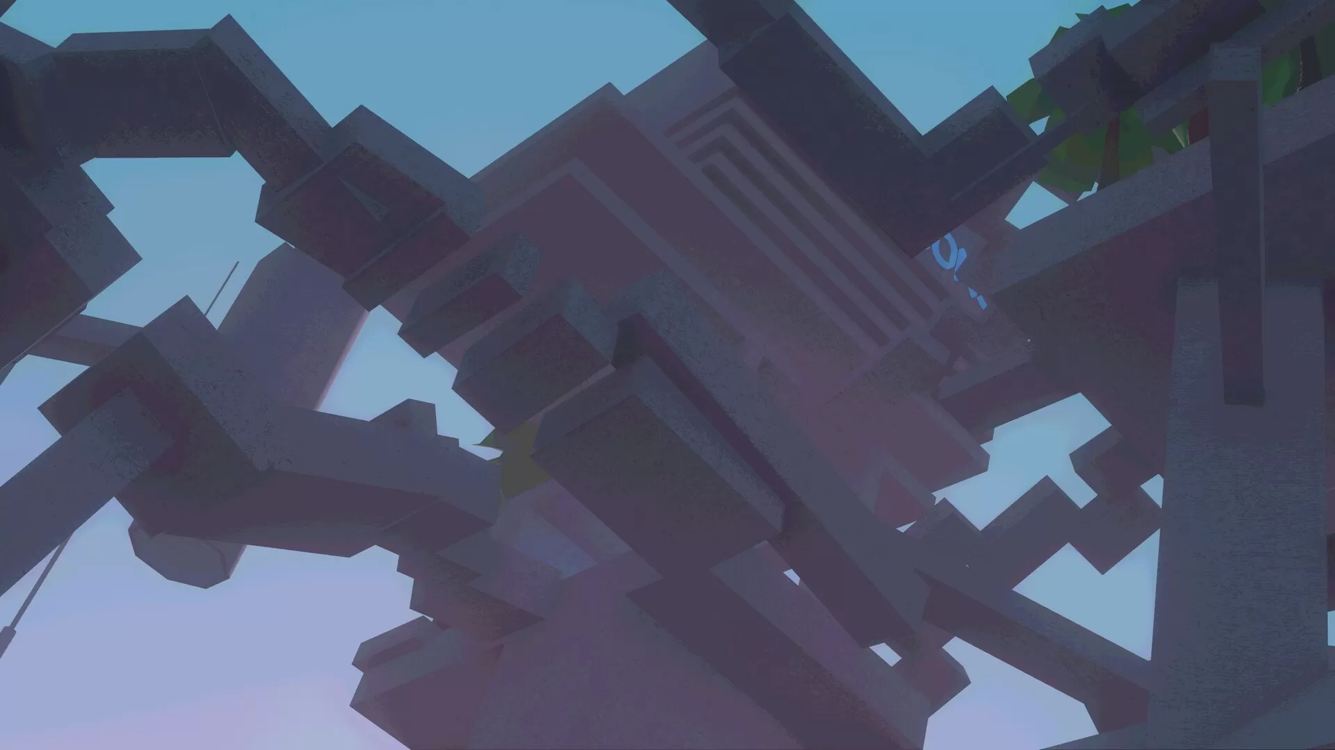 无法访问/Unaccessible-互为学习资料库