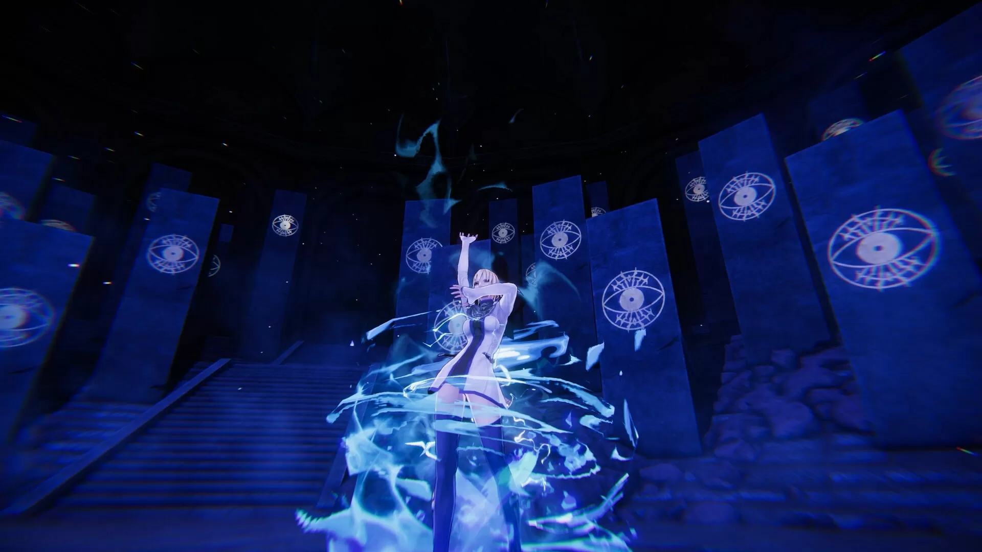 阿尼玛:回忆之门 I II 重制版/Anima Gate of Memories: I&II Remaster 阿尼玛:回忆之门 I II 重制版/Anima Gate of Memories: I&II Remaster