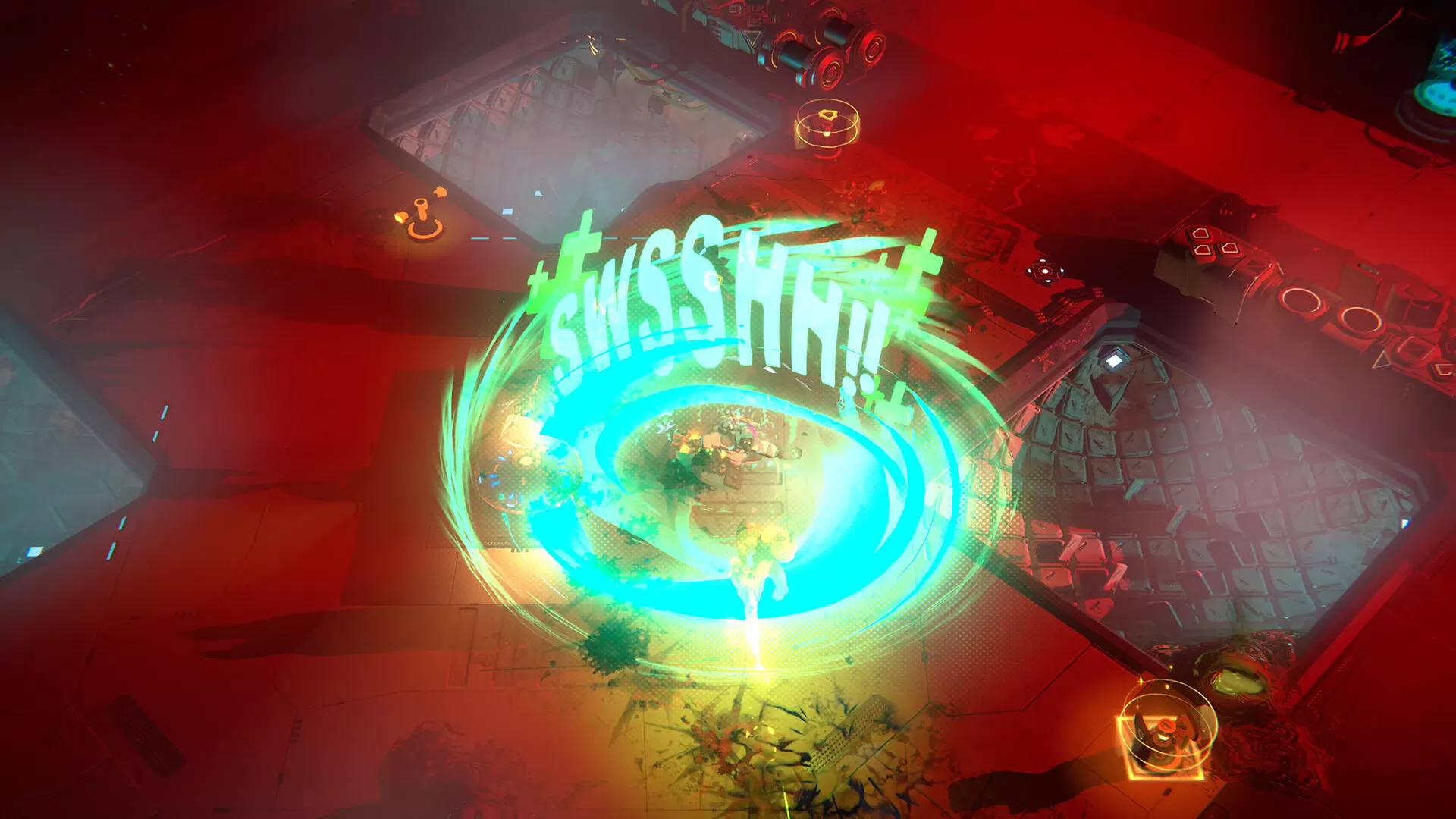 无尽地牢/ENDLESS Dungeon-互为学习资料库