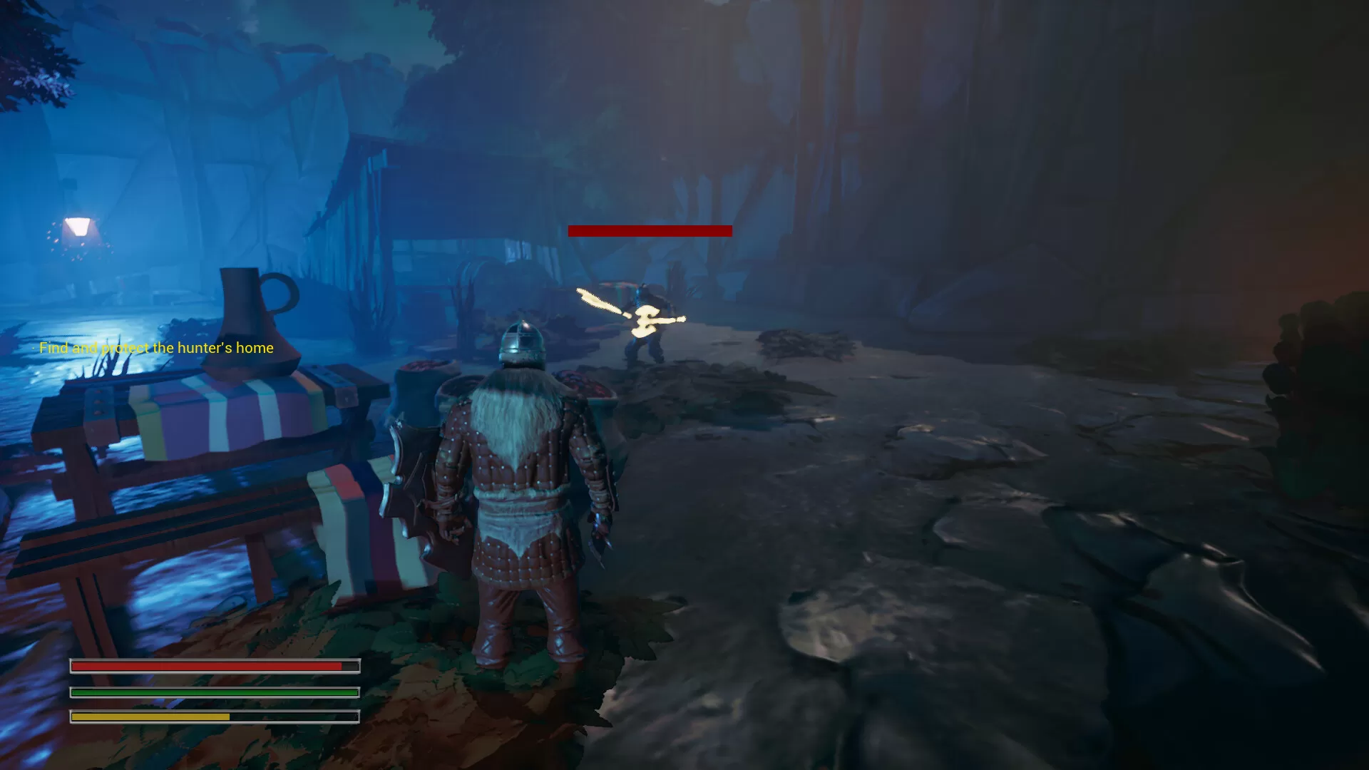 火光幻想:原力能量/Firelight Fantasy: Force Energy-互为学习资料库