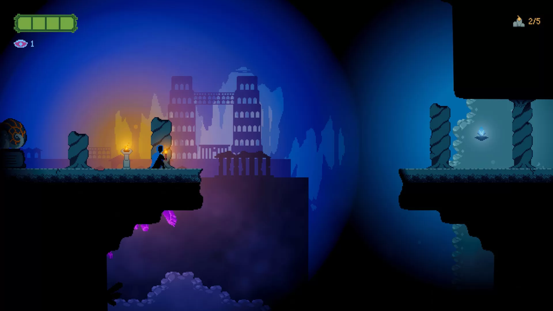 黄金废都/Auridia 黄金废都/Auridia