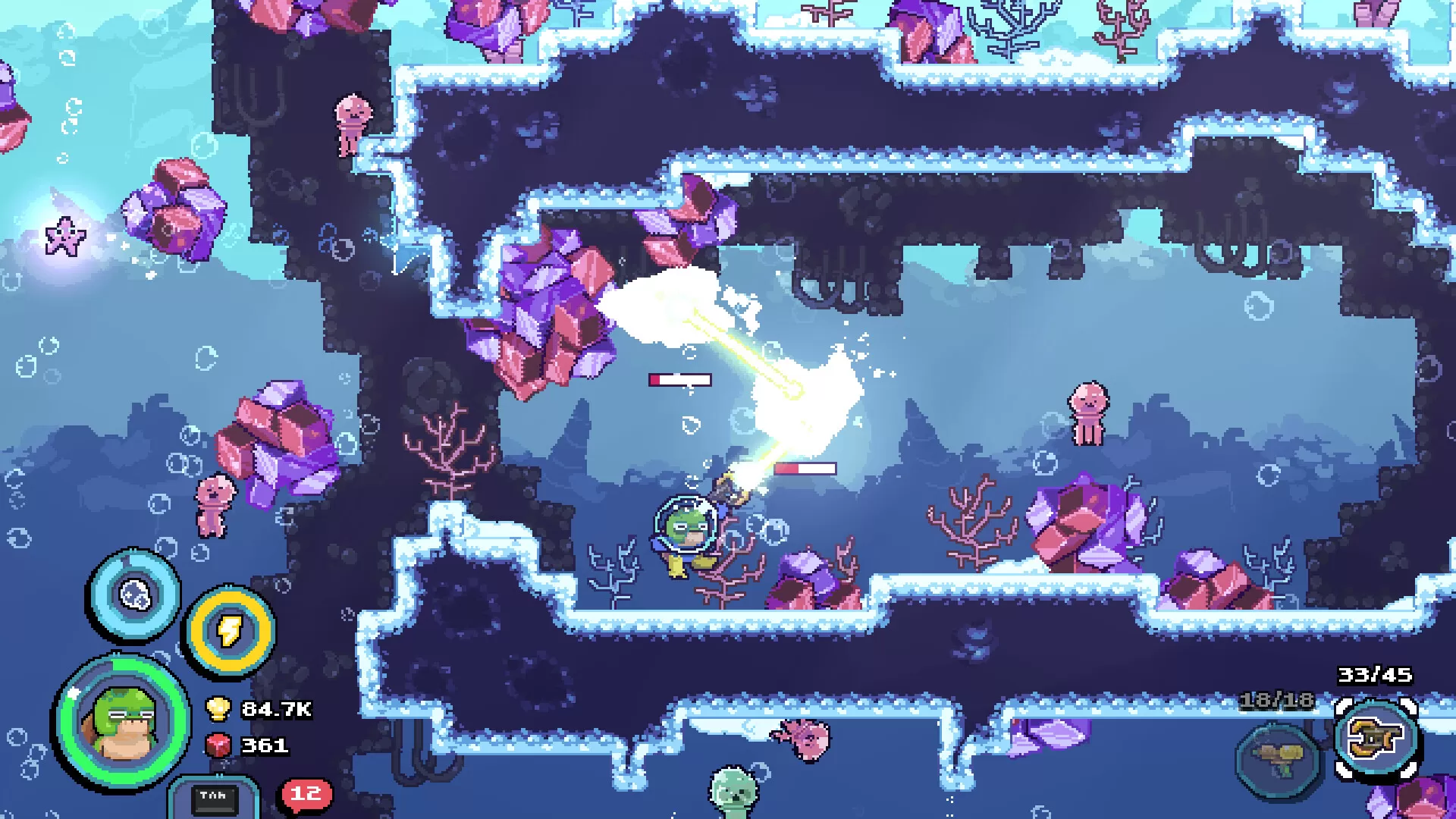 龟龟潜海记/Shelldiver 龟龟潜海记/Shelldiver