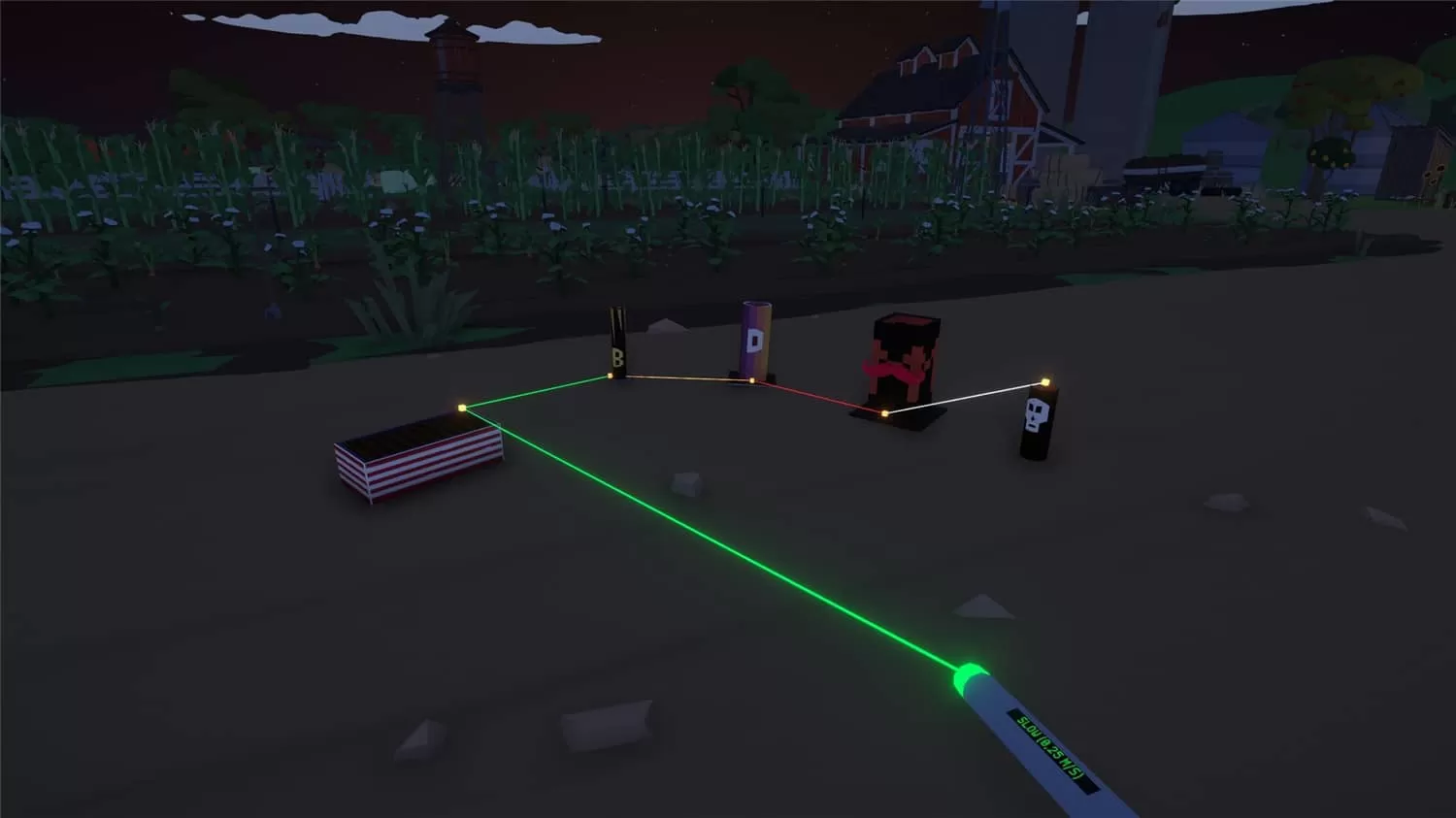 《烟花模拟器》v2024.11.3中文版-互为学习资料库